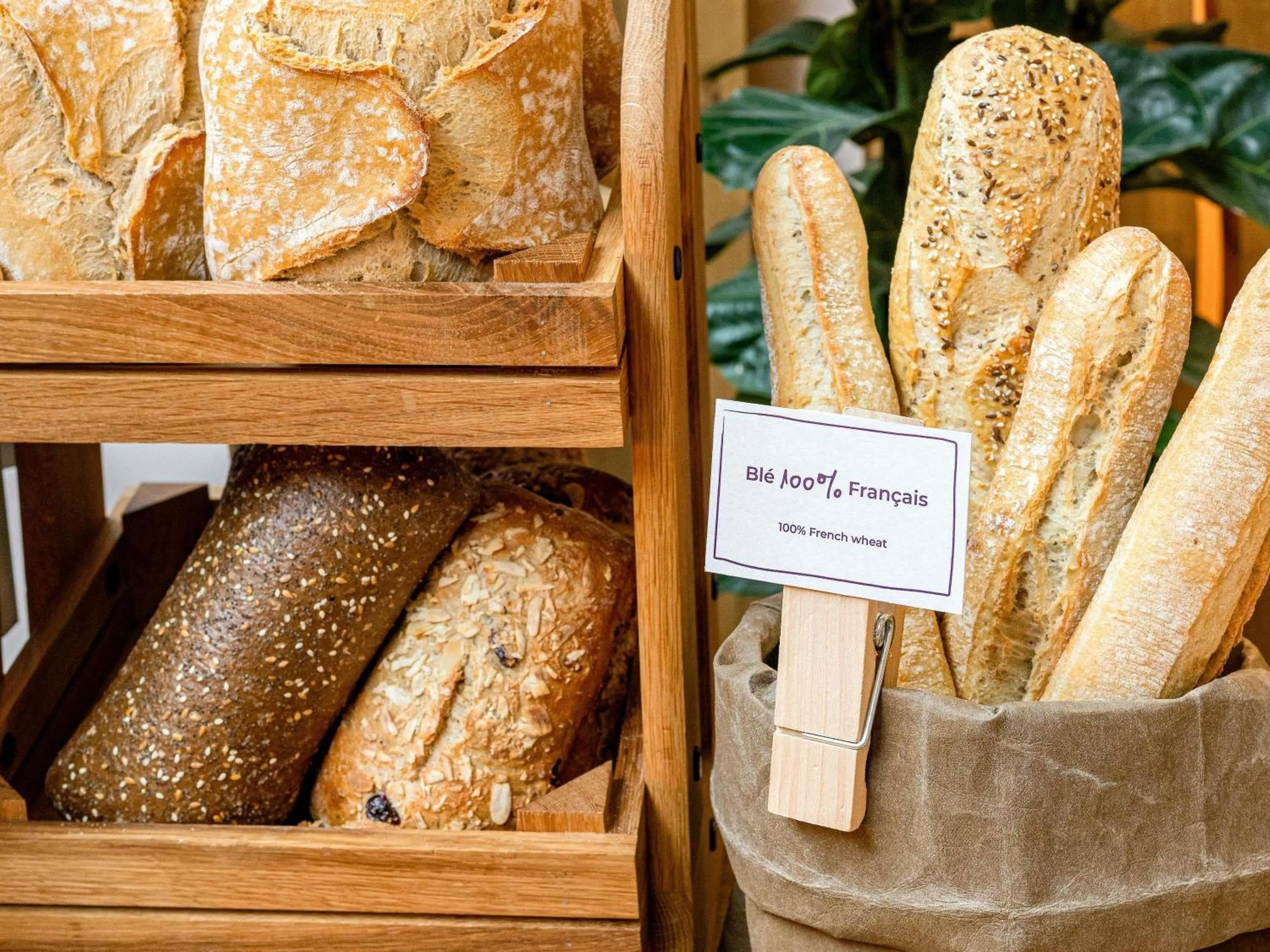 Property building in Novotel Caen Côte de Nacre