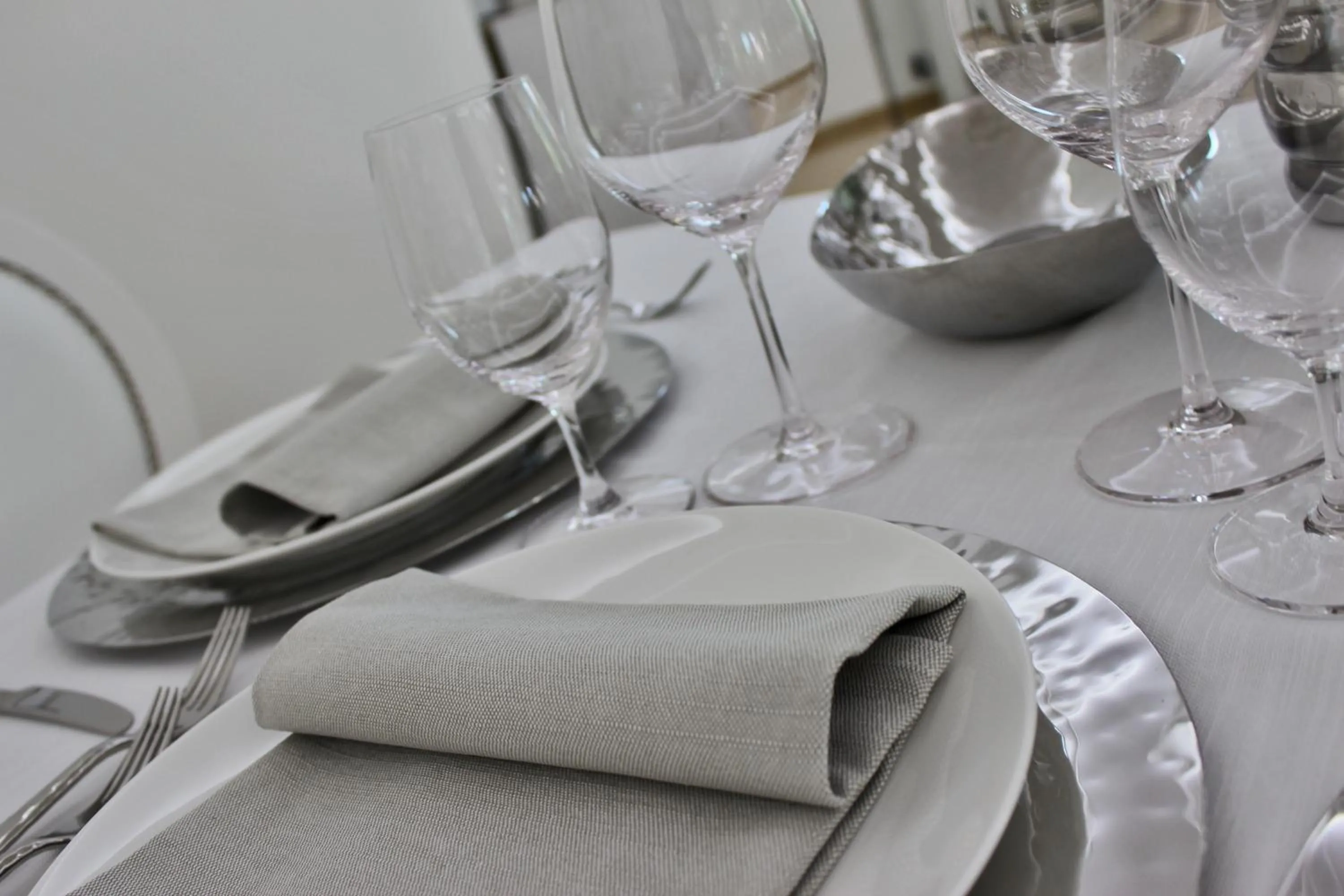 Decorative detail in Boutique Hotel Paradiso Bovelacci