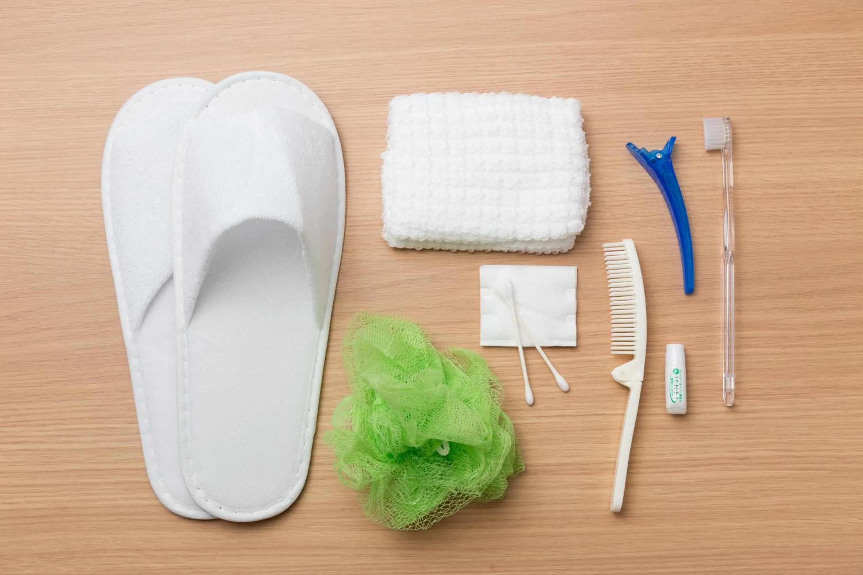 Photo of the whole room in Grand Cabin Tenjin Minami