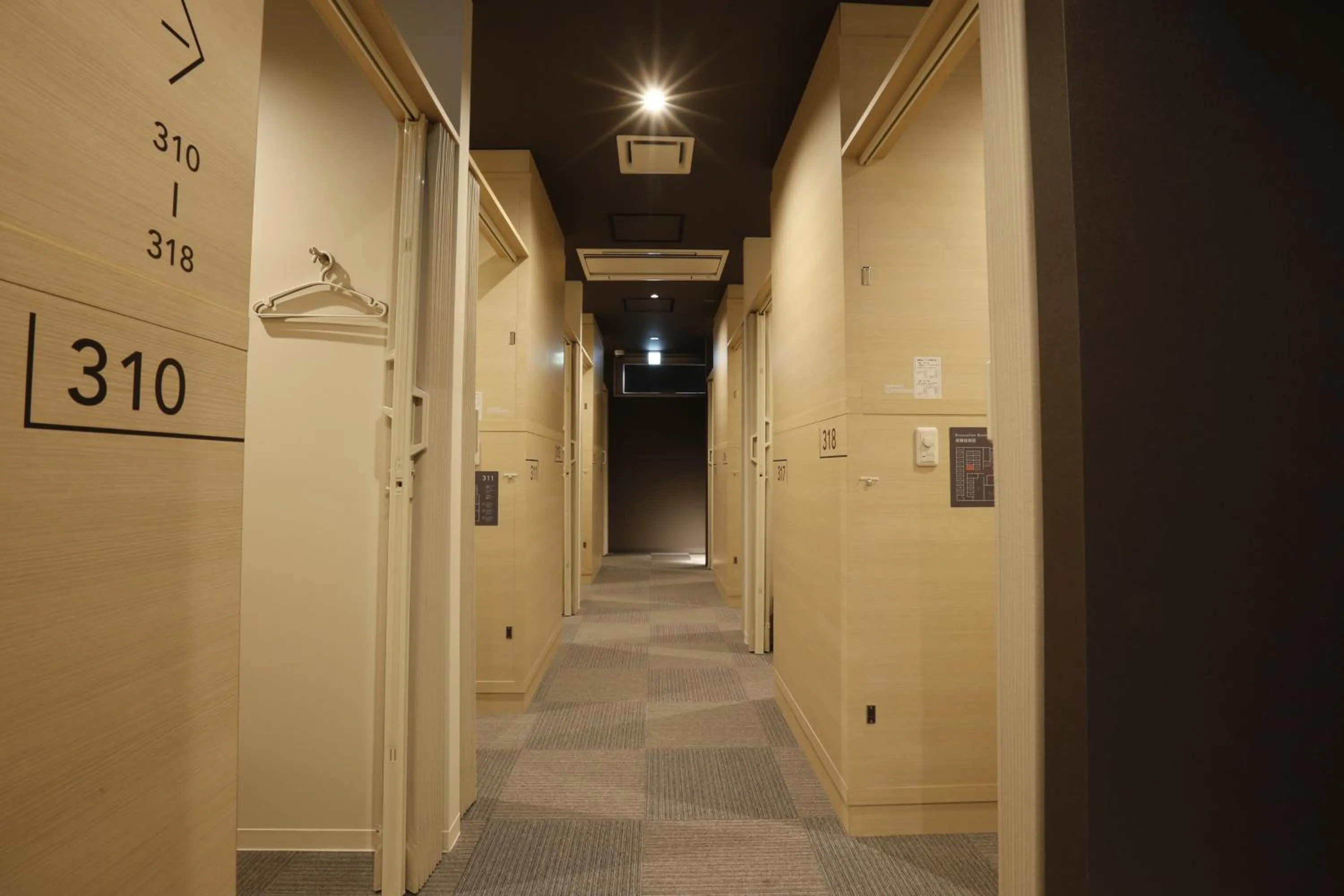 Other in Grand Cabin Tenjin Minami