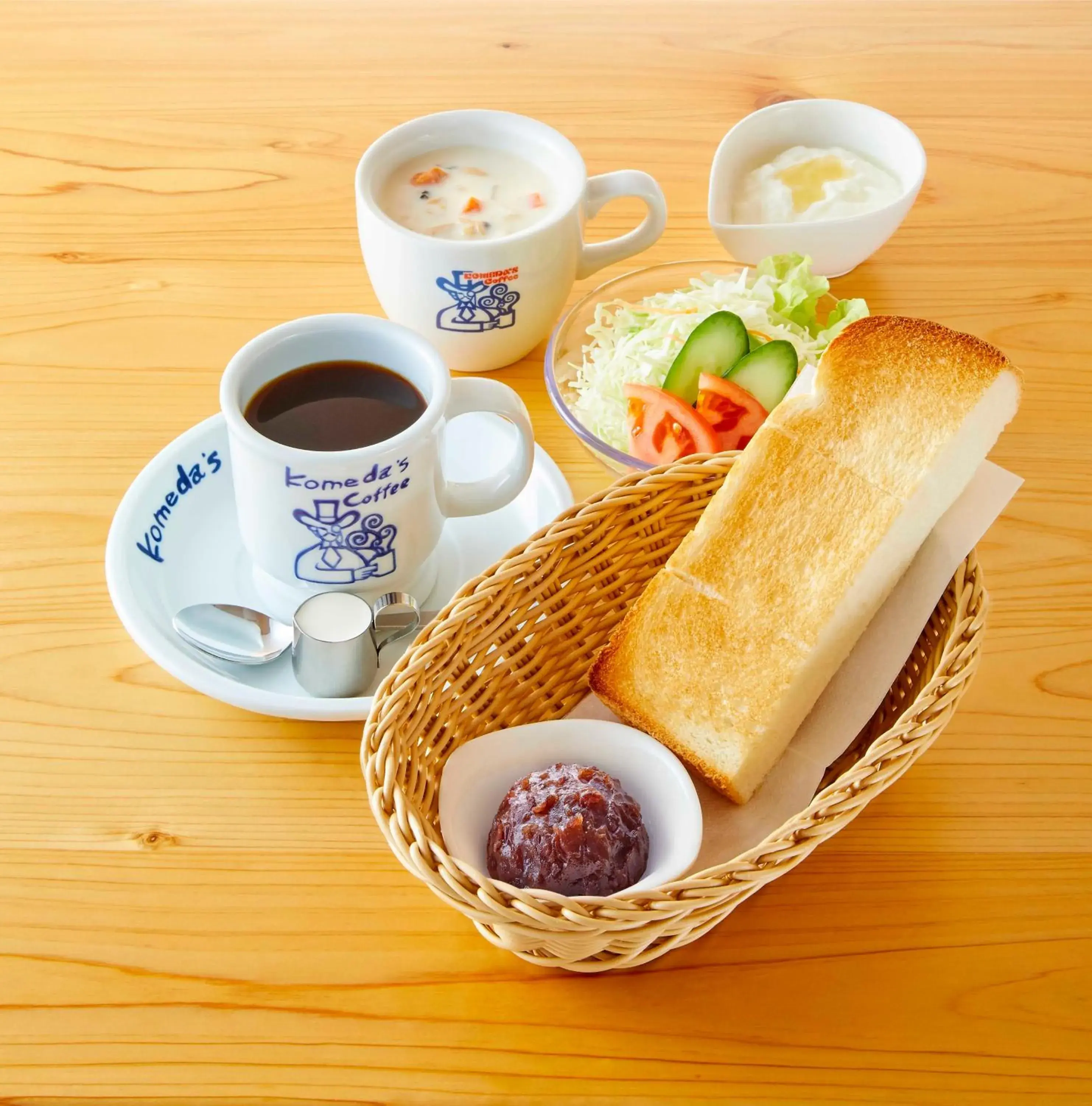 Breakfast in Via Inn Prime Hiroshima Shinkansenguchi Breakfast in Via Inn Prime Hiroshima Shinkansenguchi