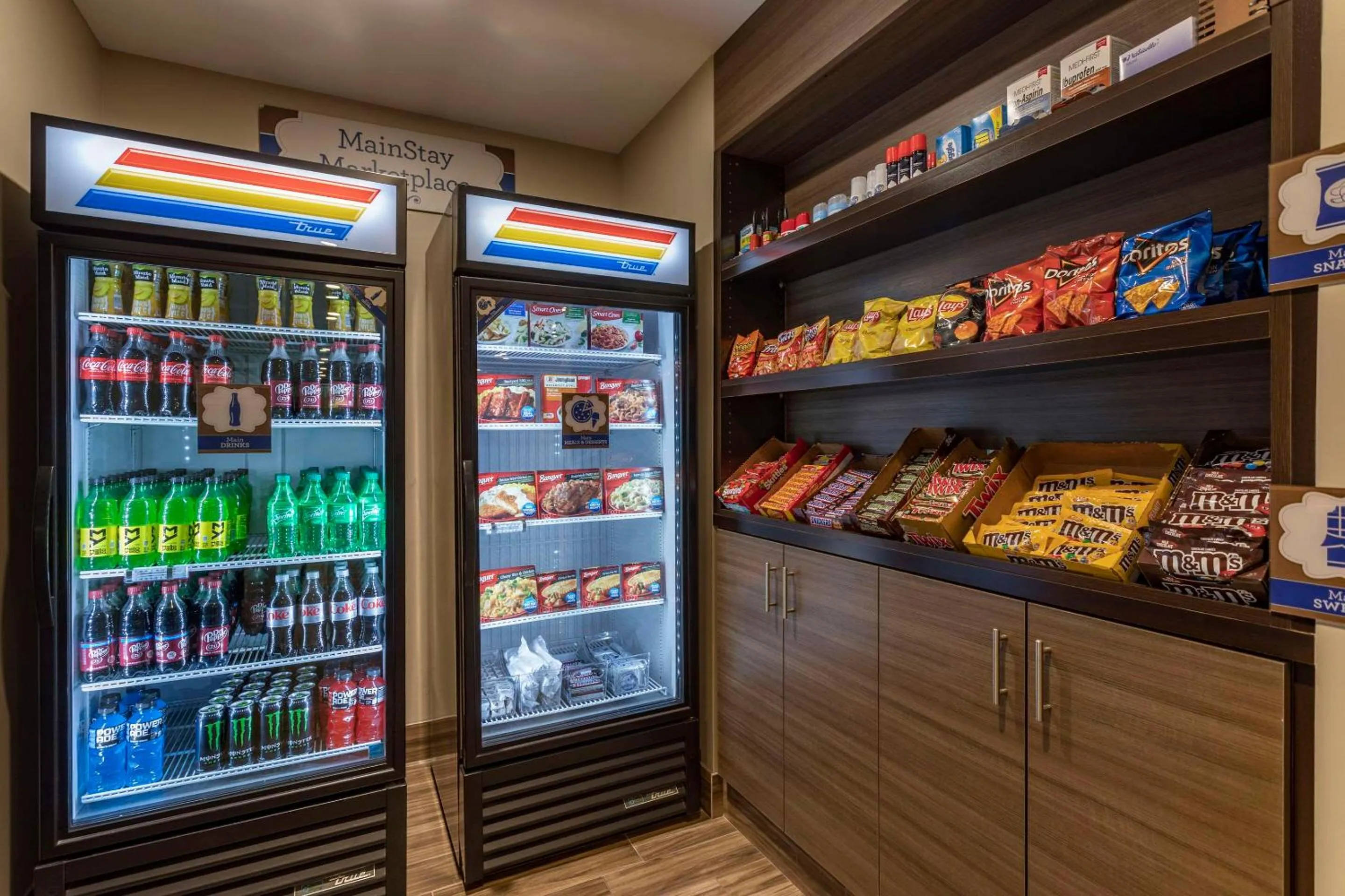 Other in MainStay Suites Bowling Green North