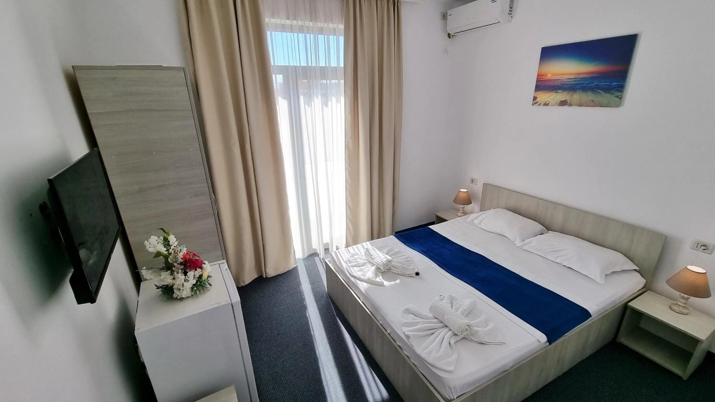 Neptun Resort