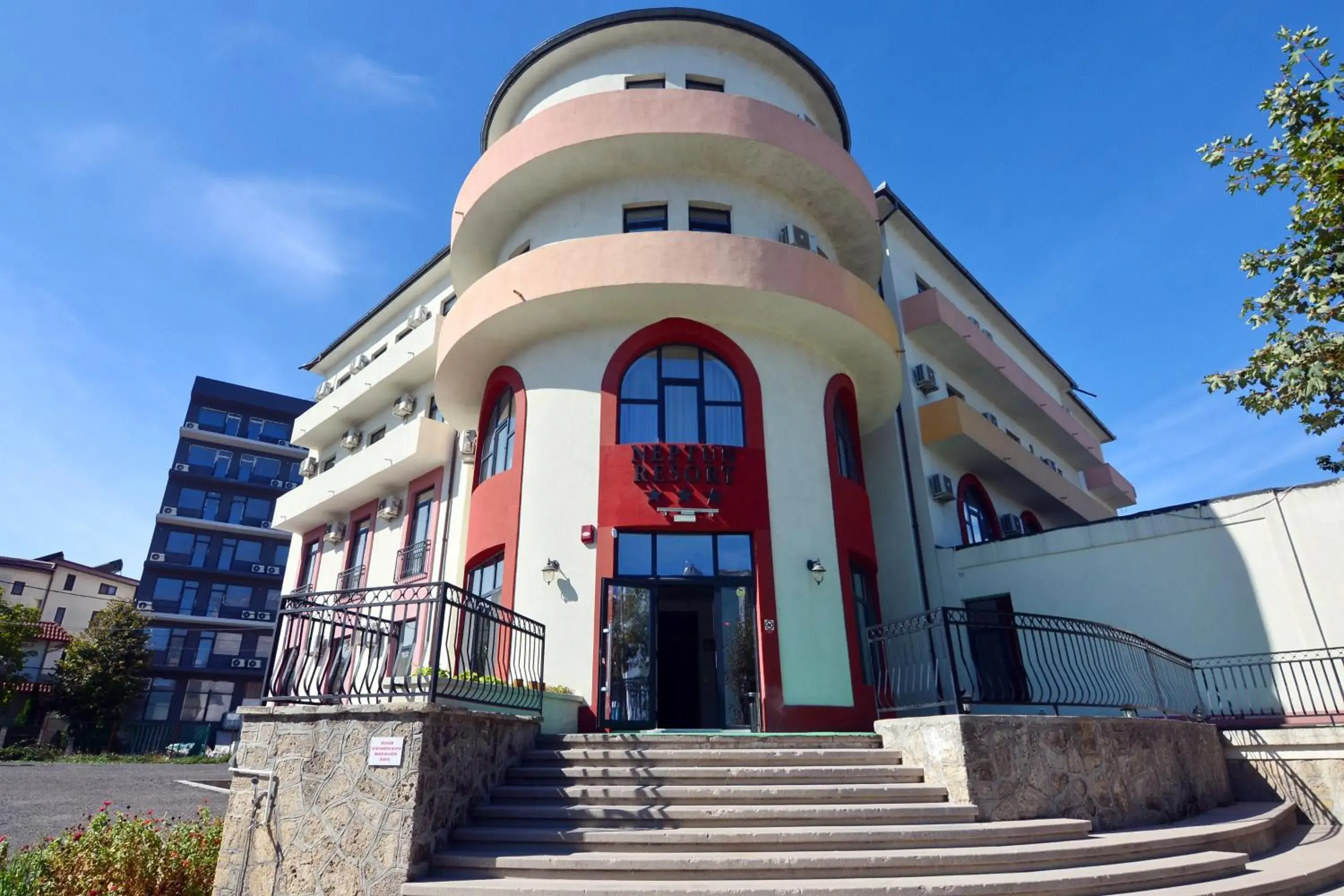 Neptun Resort Neptun Resort