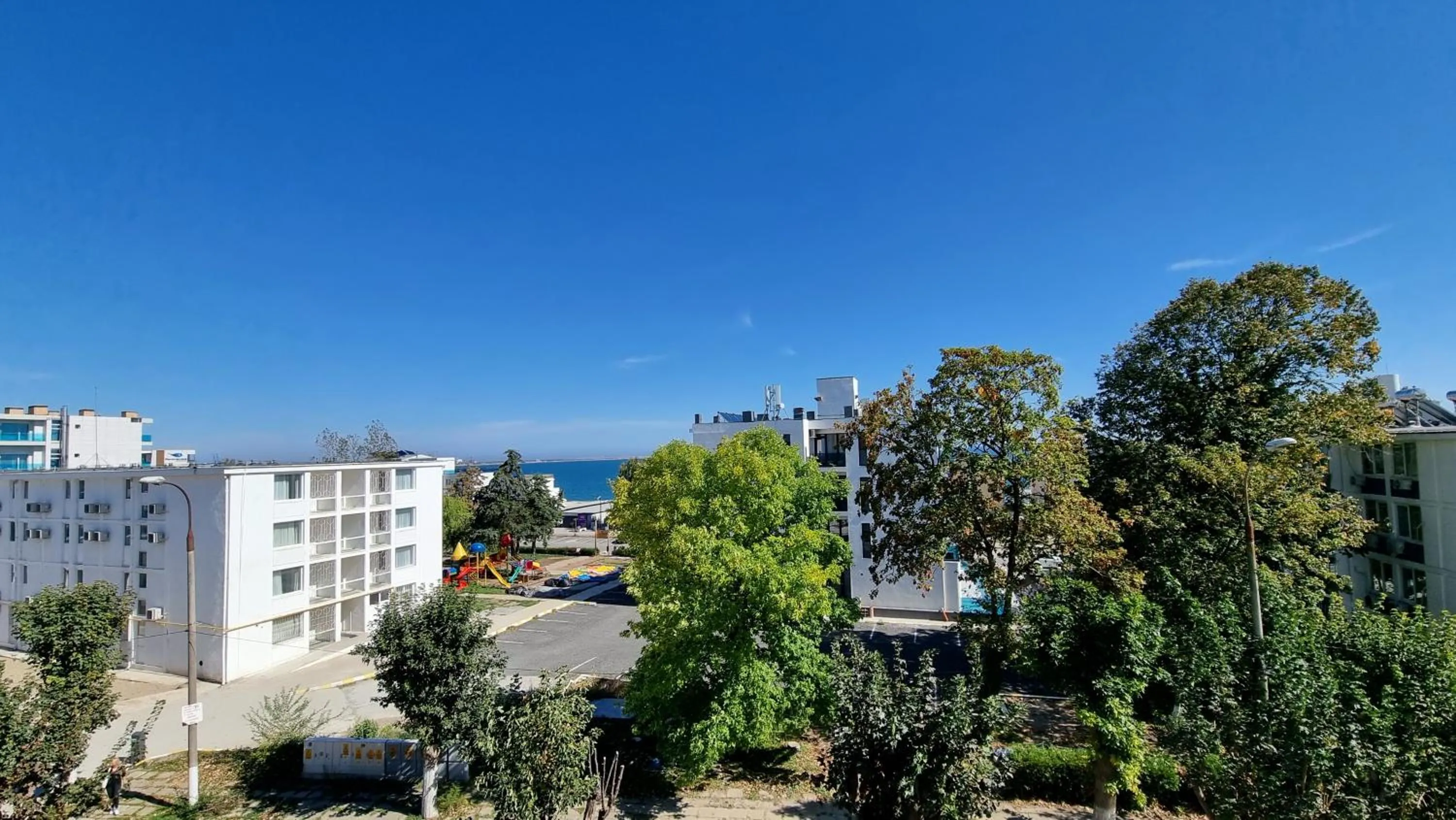 Neptun Resort