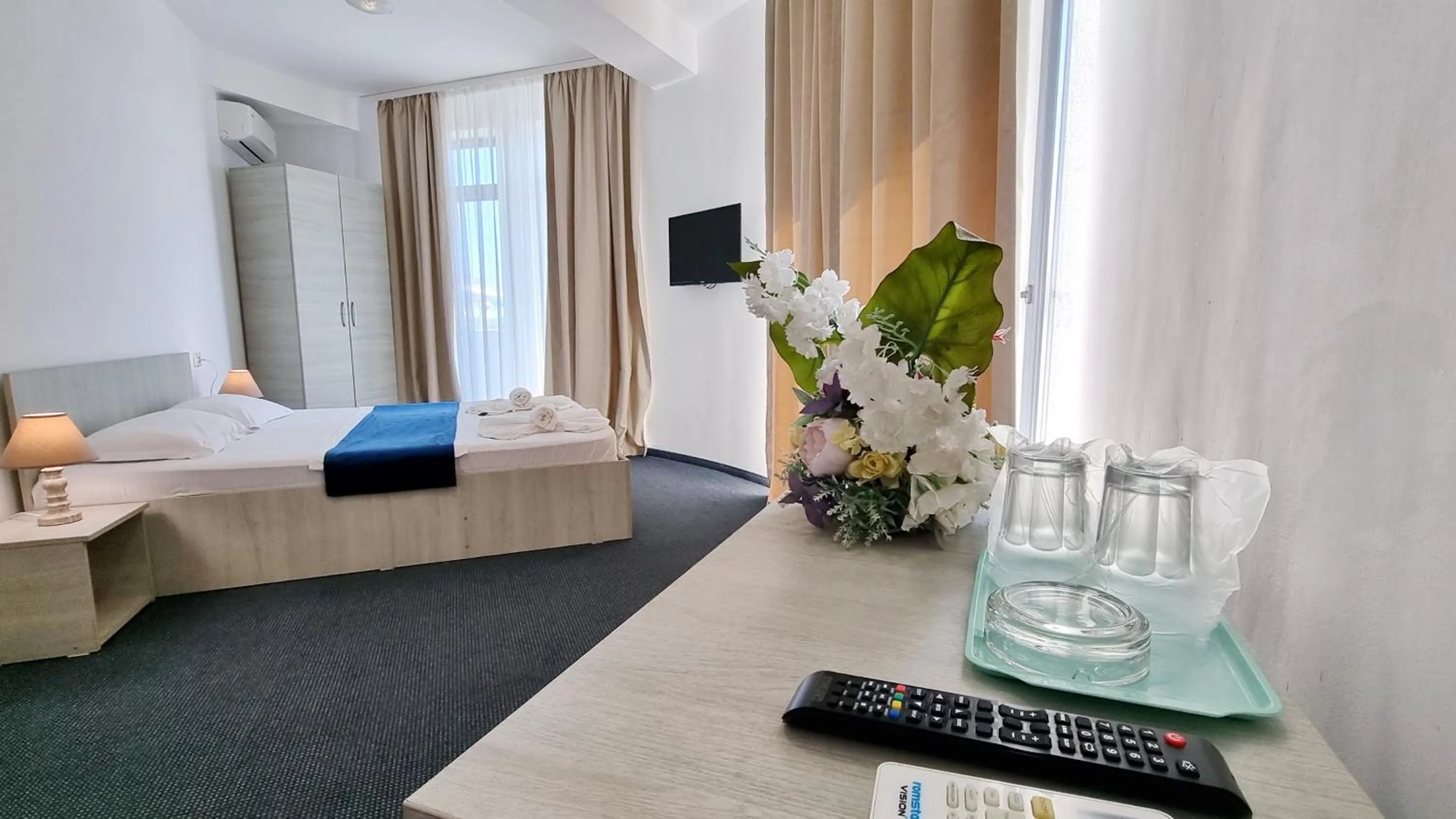 Neptun Resort