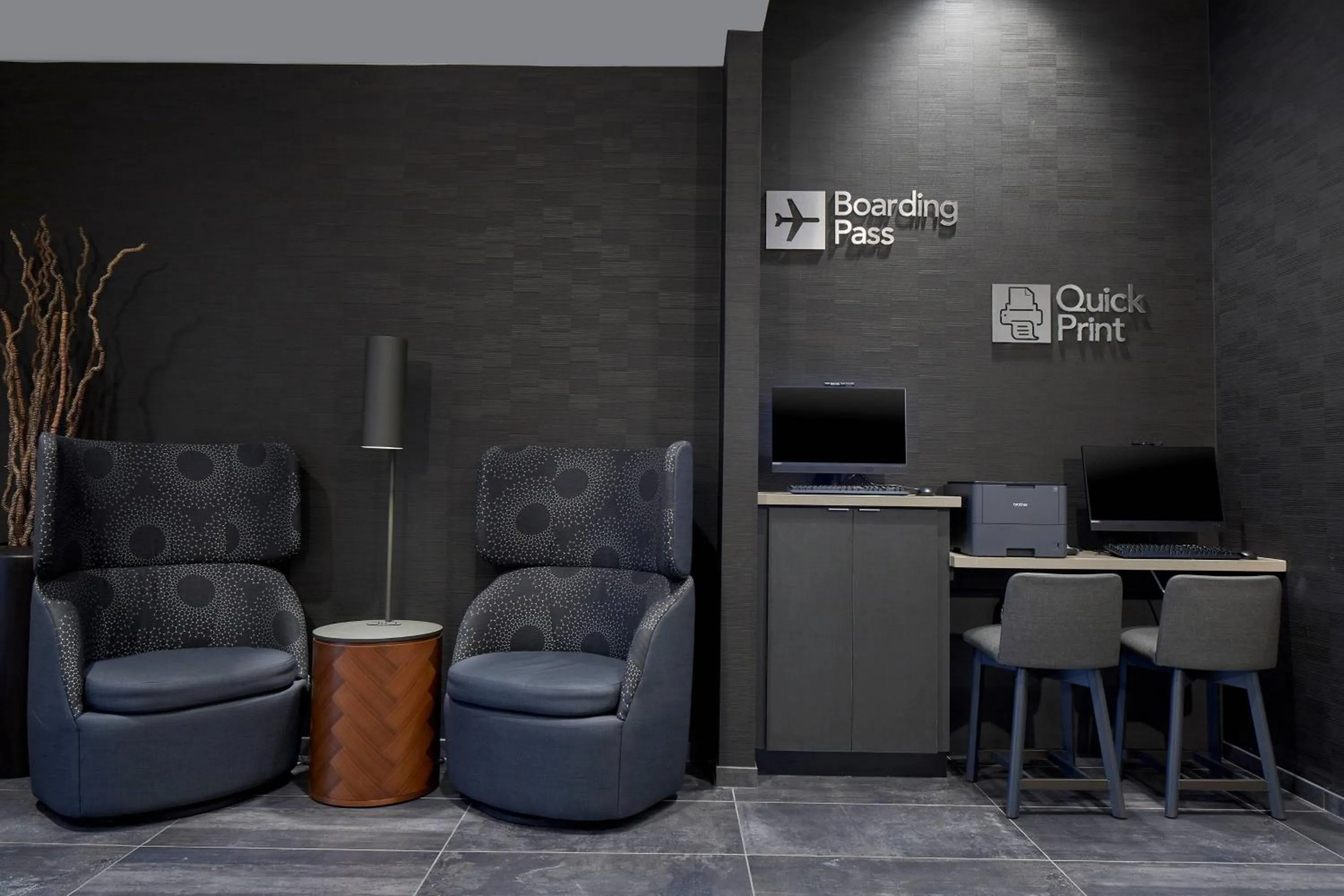 Other in Courtyard Baltimore Downtown/McHenry Row