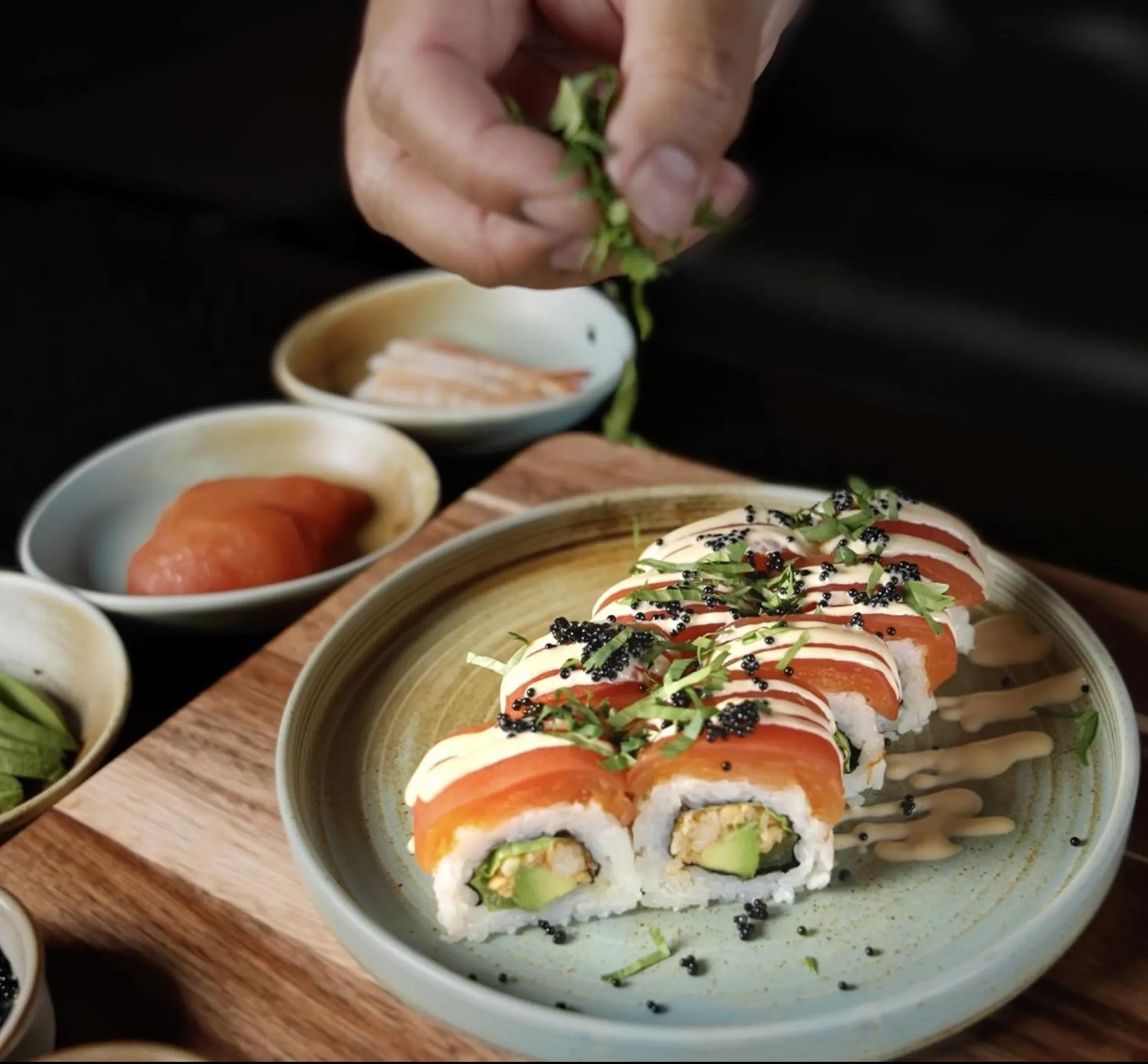 Restaurant/places to eat in Courtyard by Marriott Reykjavik Keflavik Airport