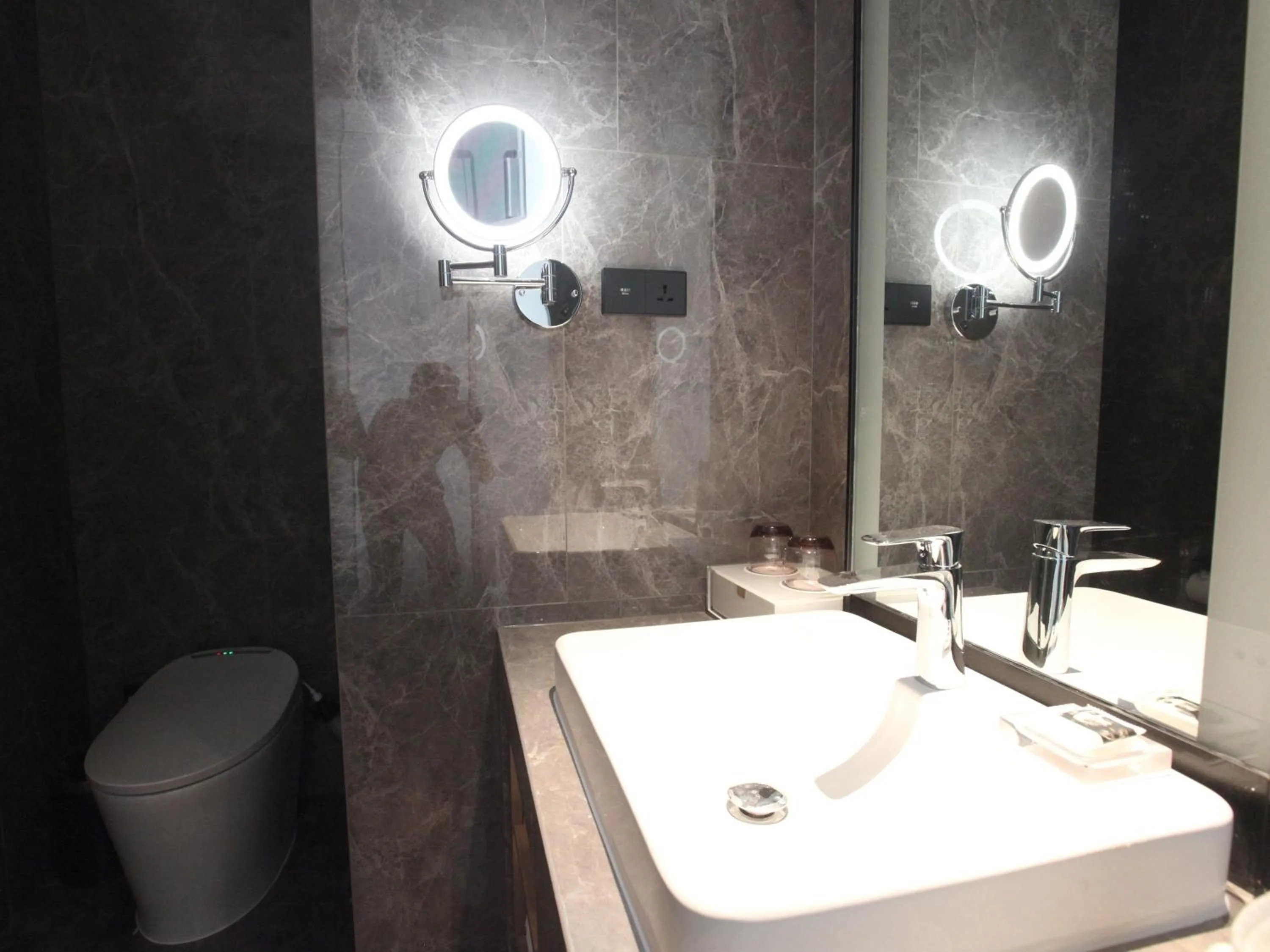 Bedroom in Mercure Xian Hi-Tech Zone