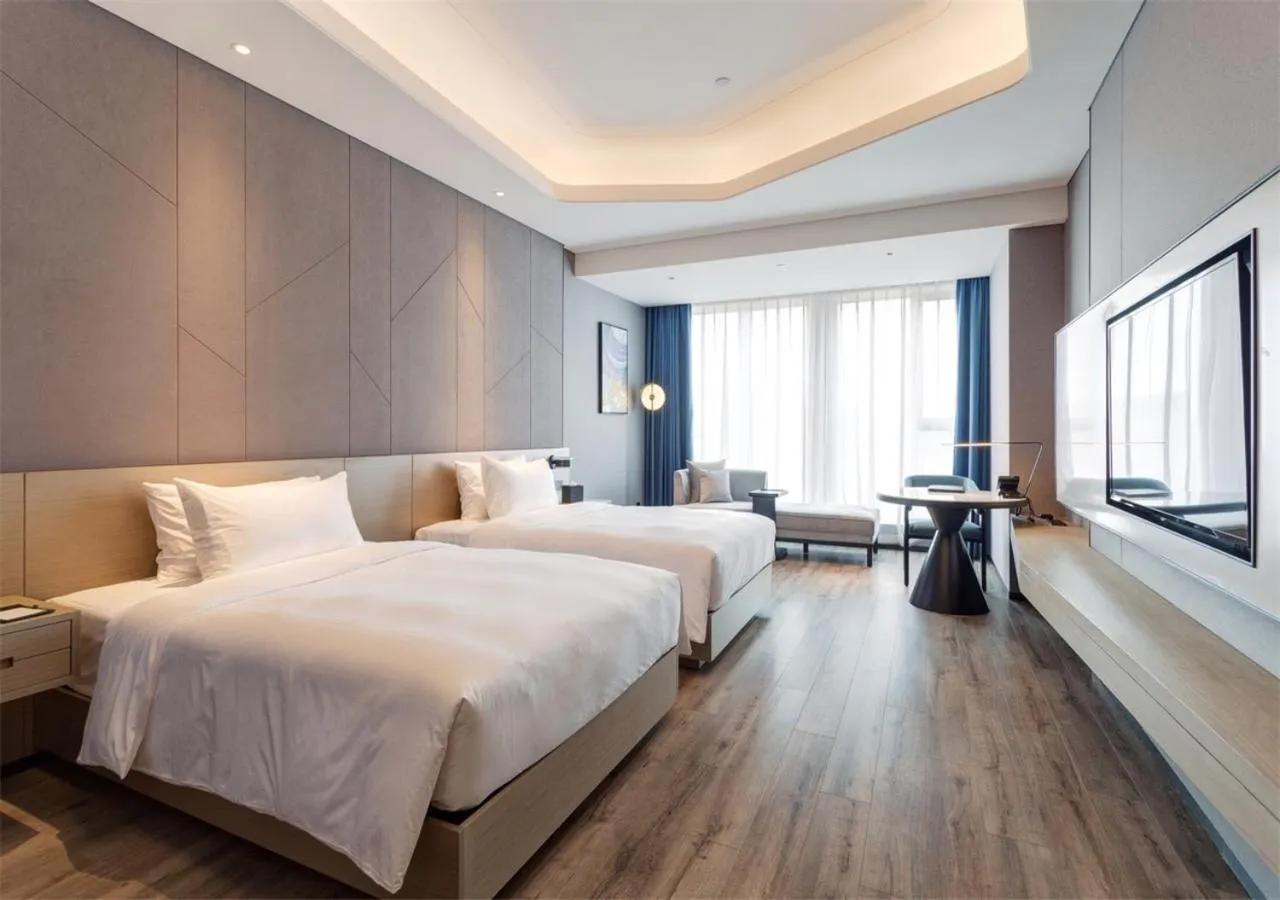 Mercure Xian Hi Tech Zone