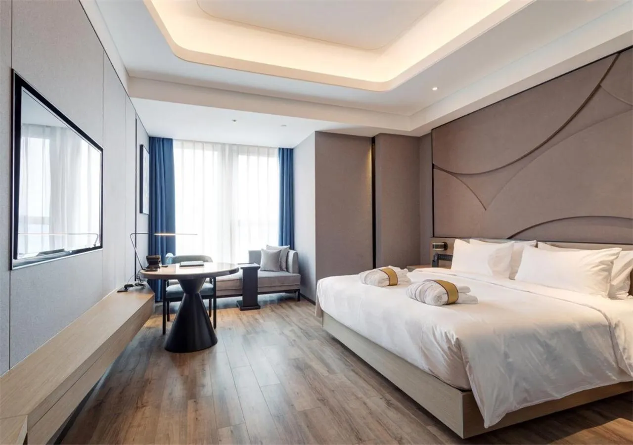 Mercure Xian Hi Tech Zone