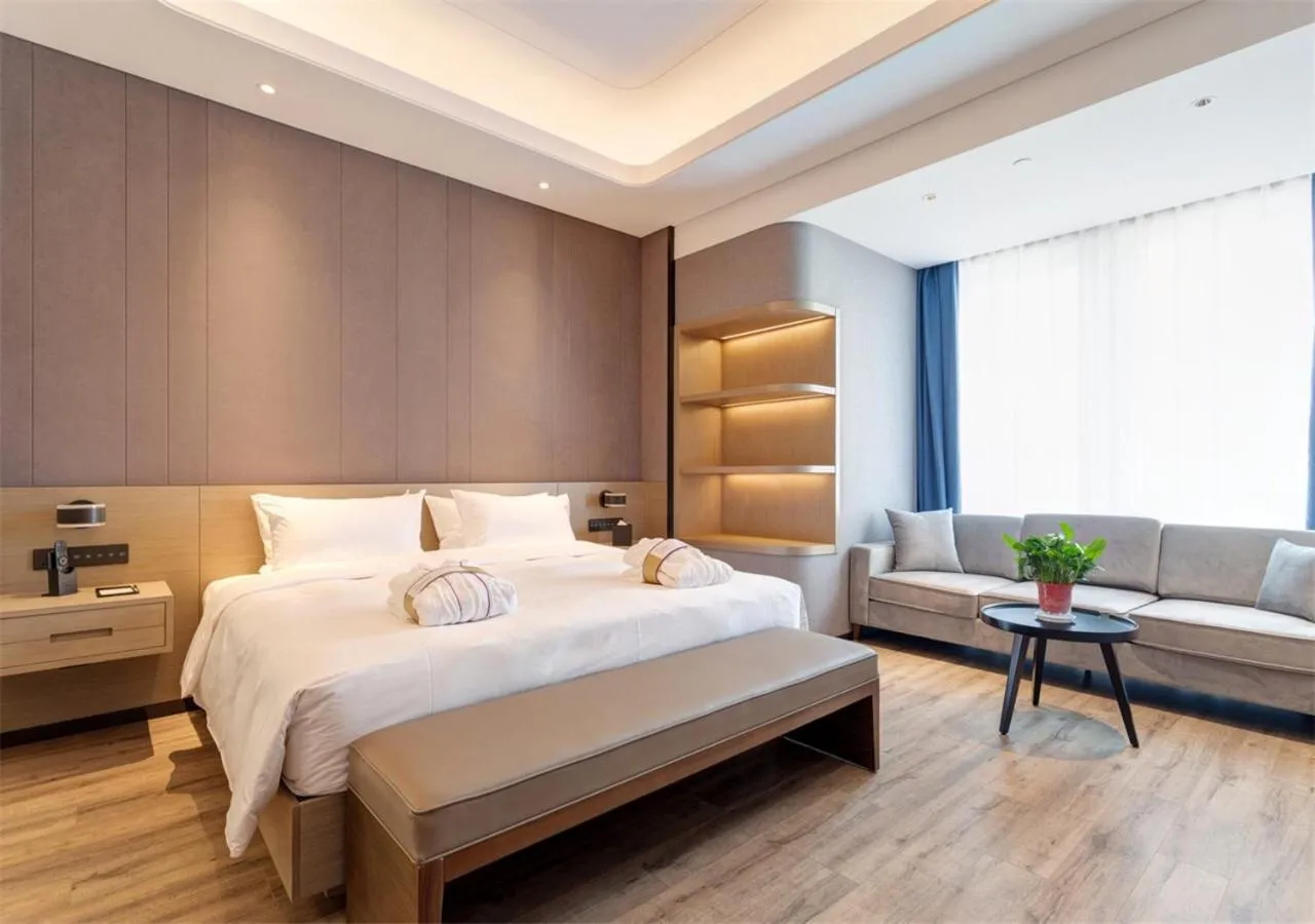 Mercure Xian Hi Tech Zone