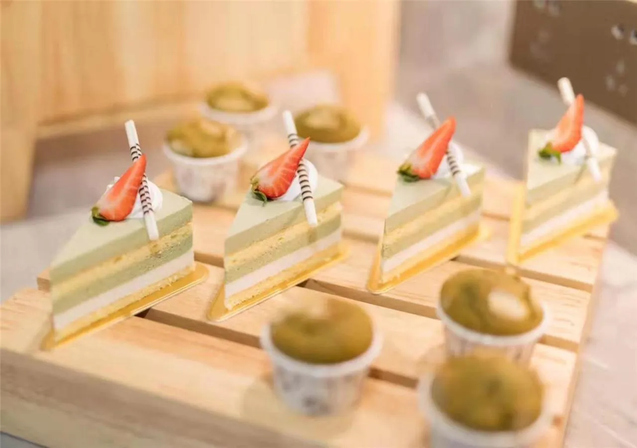 Food and drinks, Food in Mercure Xian Hi Tech Zone