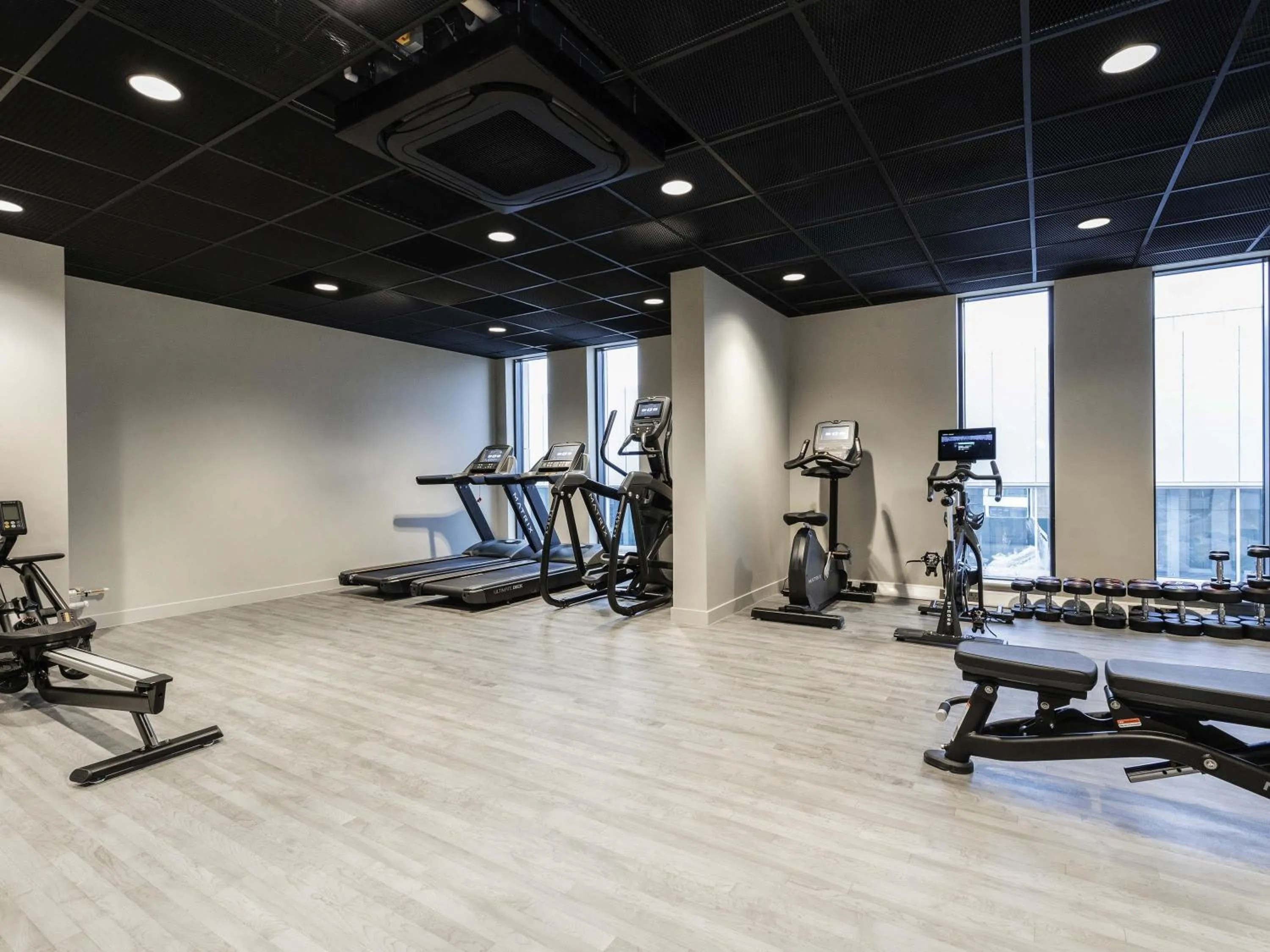 Other in Novotel Leicester