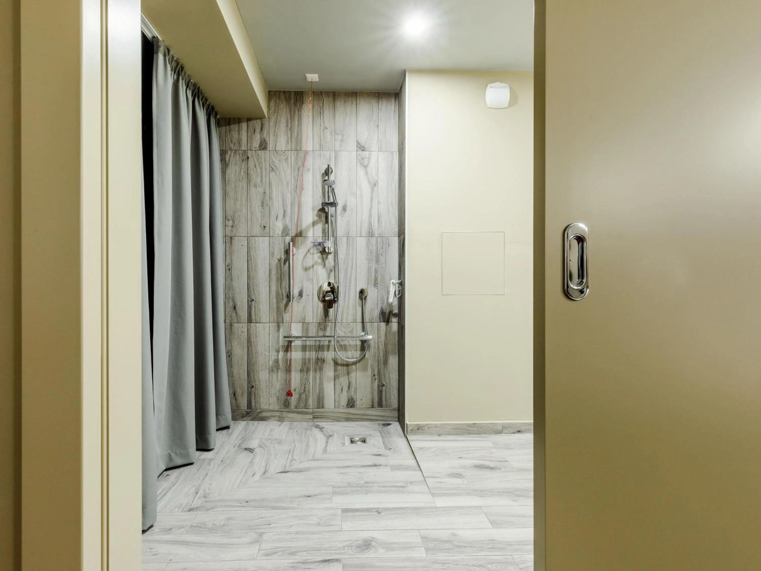 Bedroom in ibis Tbilisi Stadium