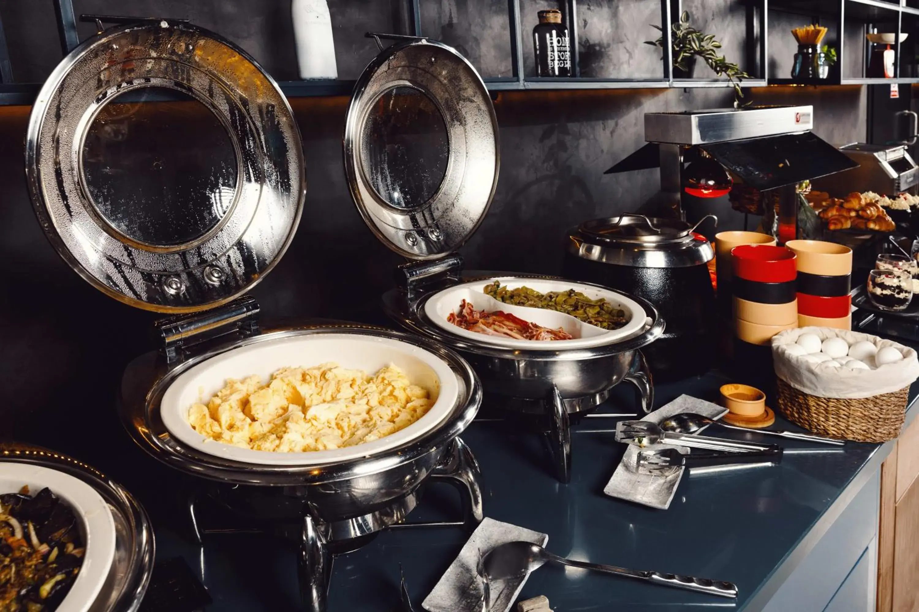 Food in ibis Tbilisi Stadium Food in ibis Tbilisi Stadium