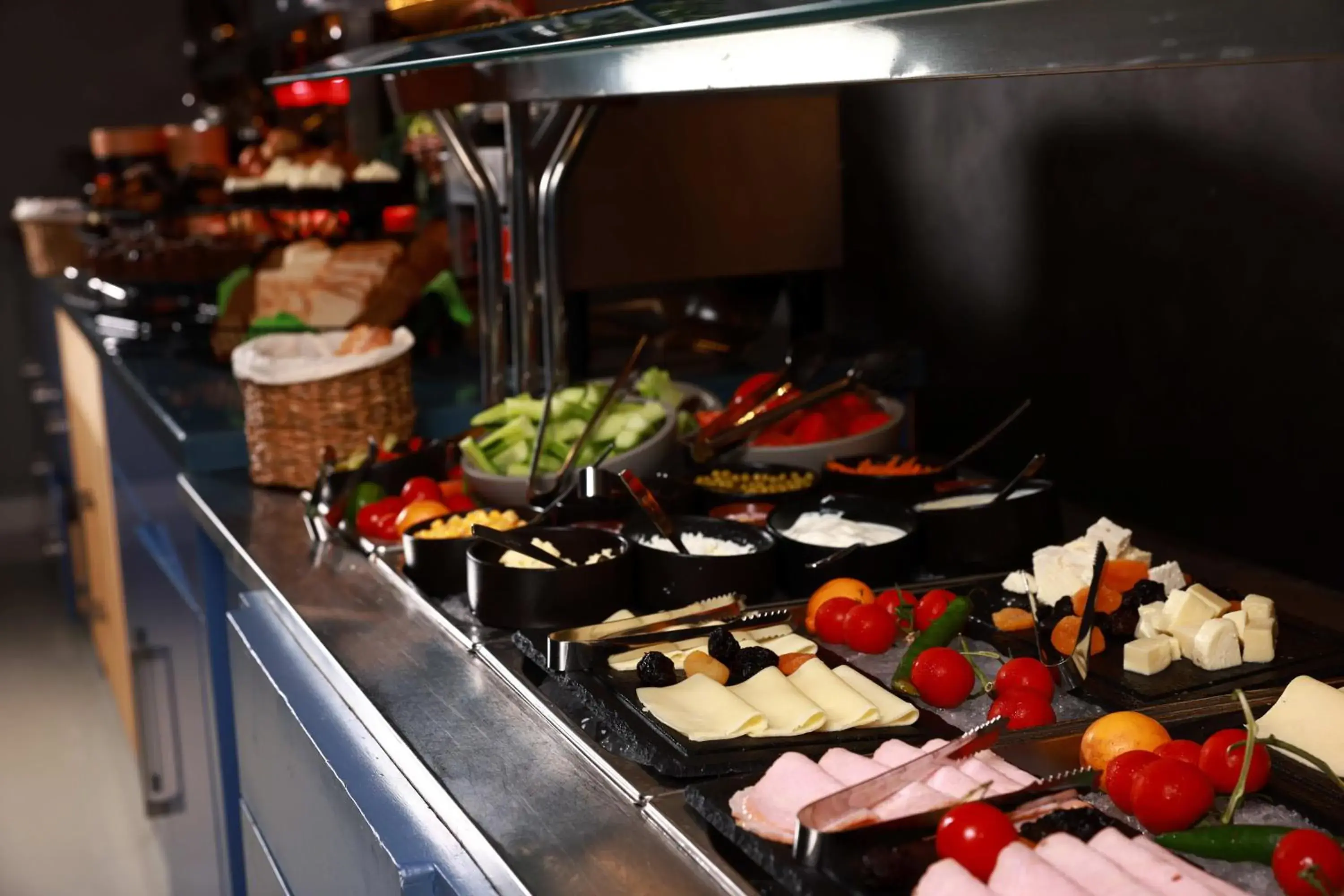 Food and drinks in ibis Tbilisi Stadium Food and drinks in ibis Tbilisi Stadium