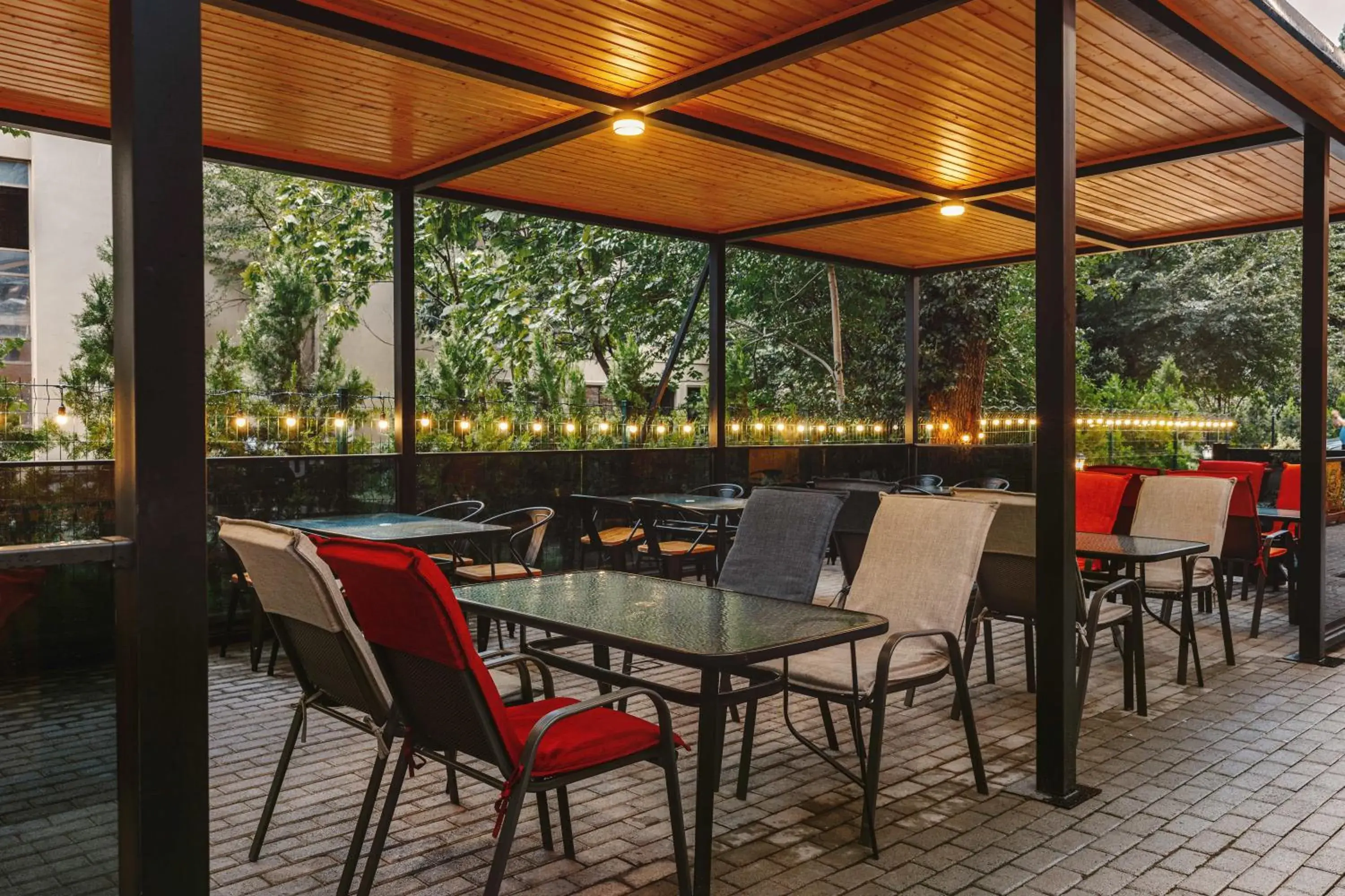 Restaurant/places to eat in ibis Tbilisi Stadium Restaurant/places to eat in ibis Tbilisi Stadium