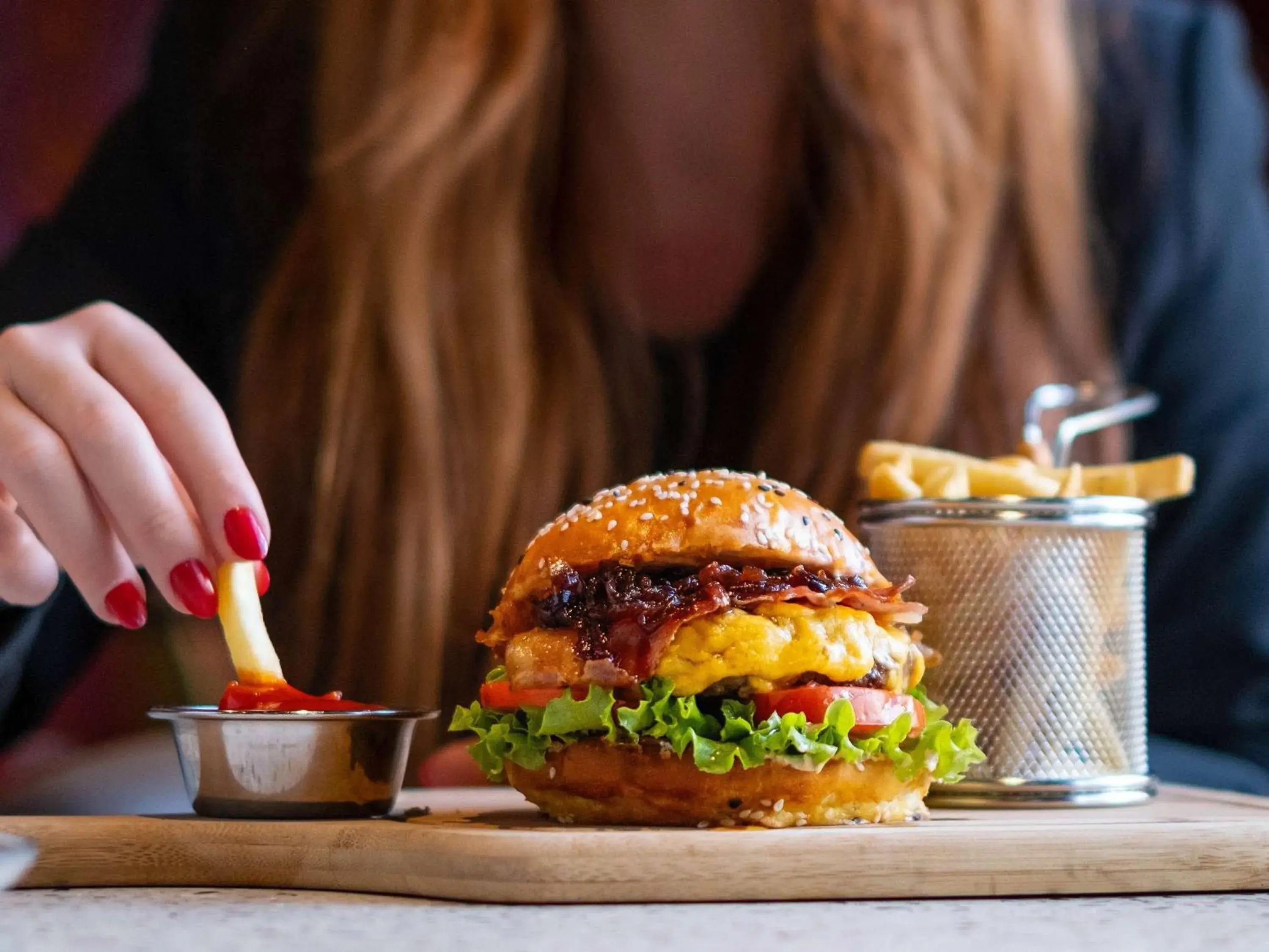 Restaurant/places to eat in ibis Tbilisi Stadium Restaurant/places to eat in ibis Tbilisi Stadium