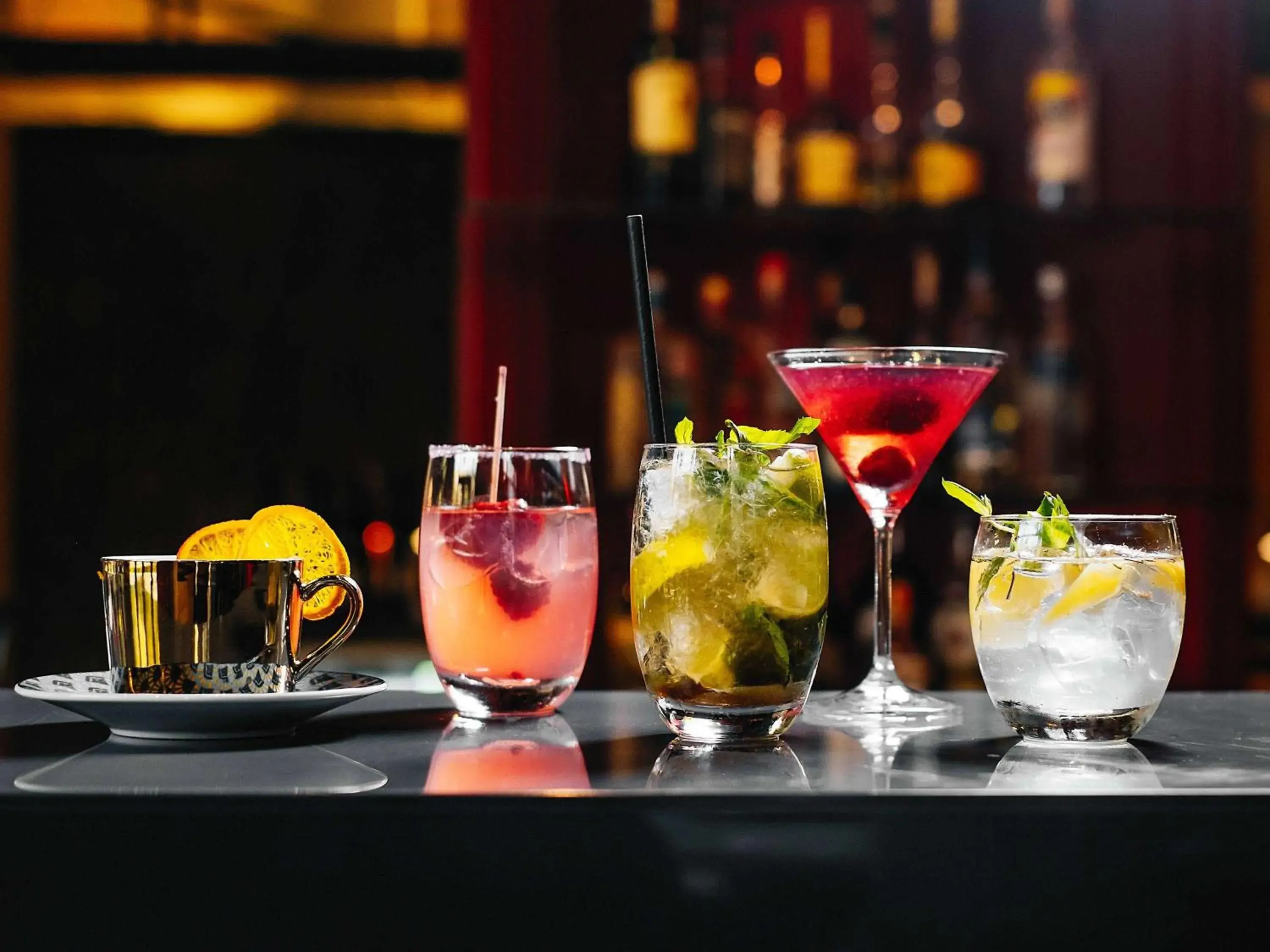 Restaurant/places to eat in ibis Tbilisi Stadium Restaurant/places to eat in ibis Tbilisi Stadium