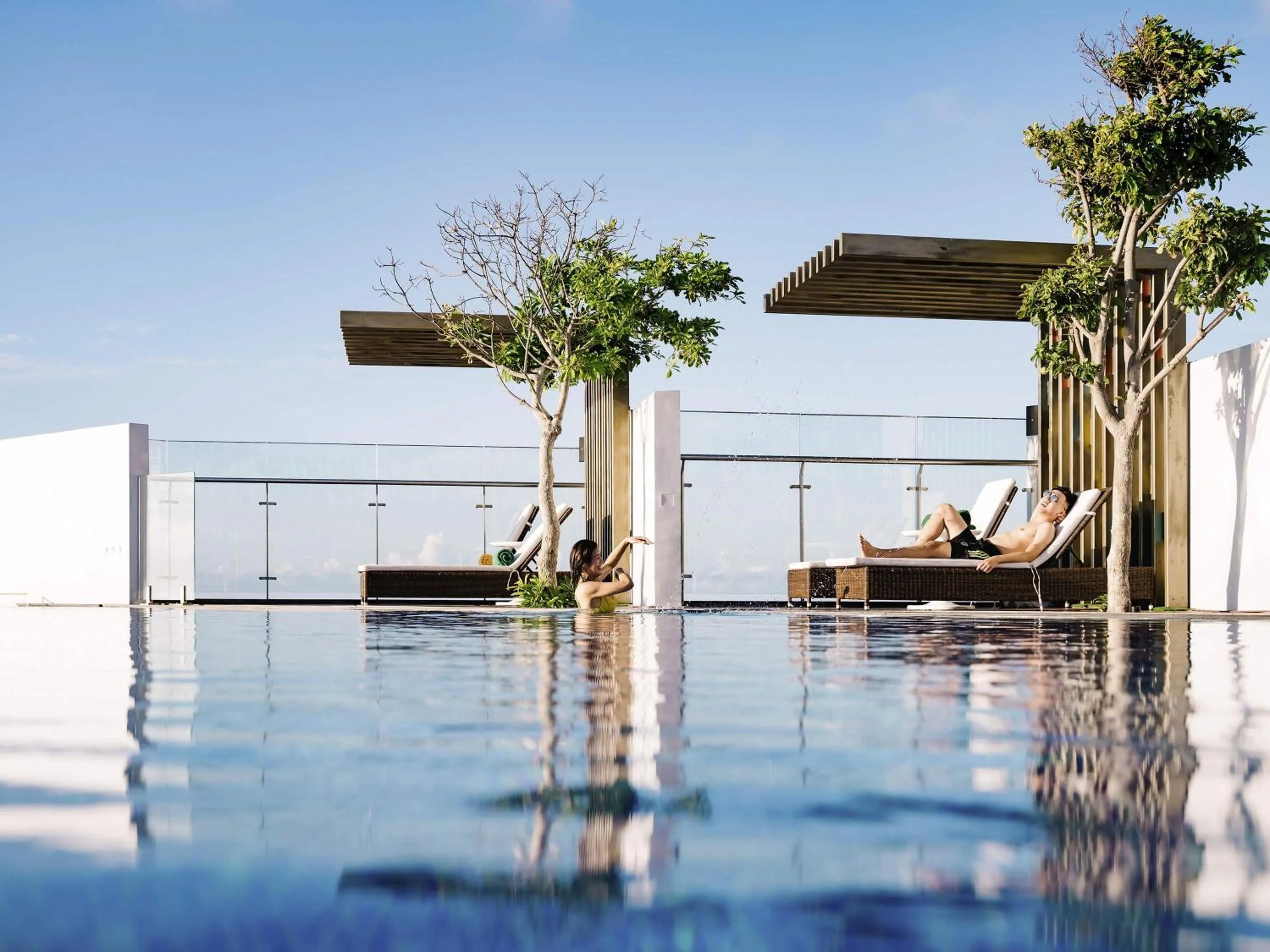 Other in ibis Styles Vung Tau