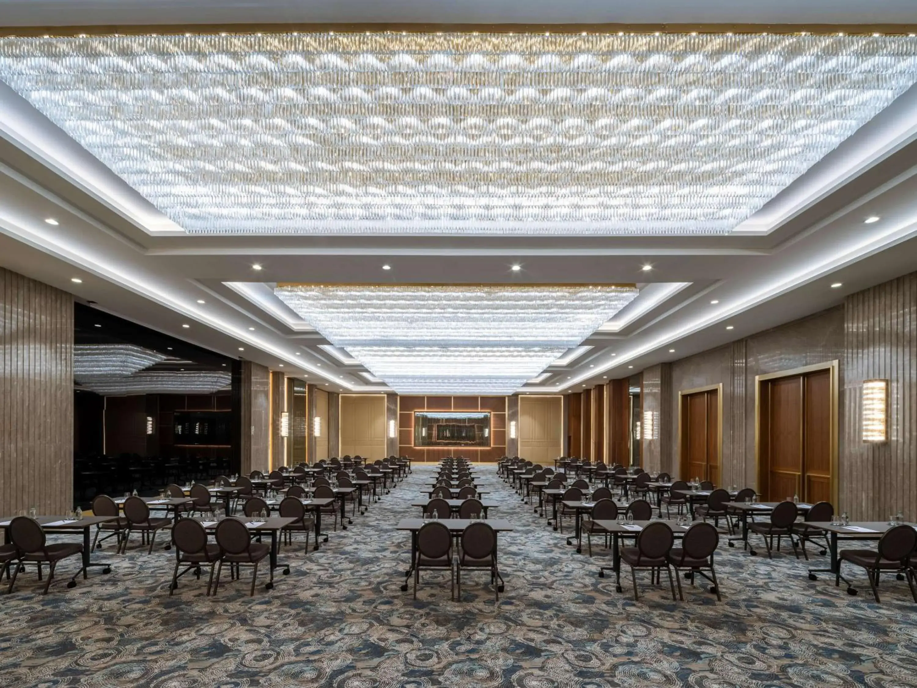 Property building in Sofitel Istanbul Taksim Property building in Sofitel Istanbul Taksim