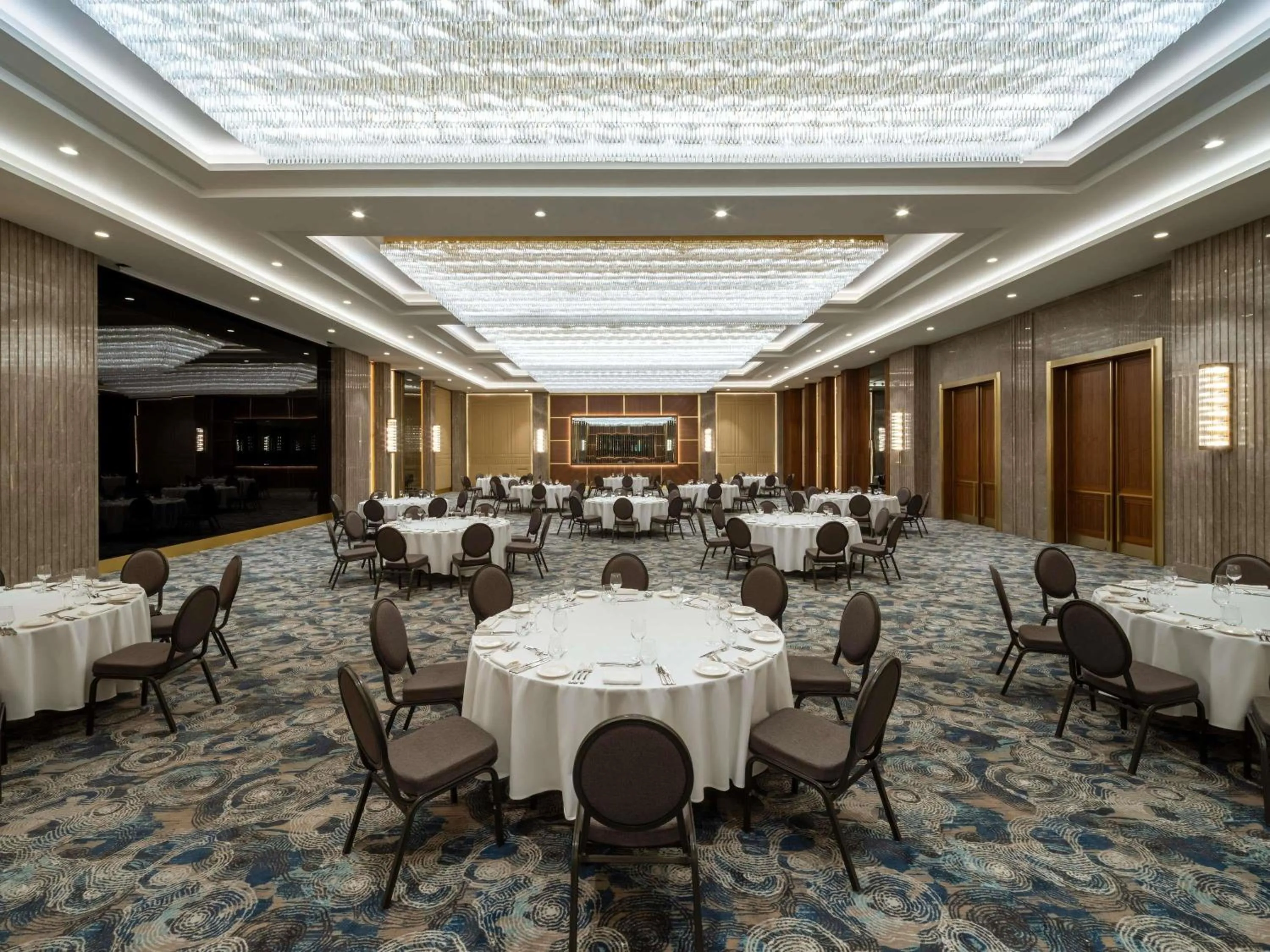 Meeting/conference room in Sofitel Istanbul Taksim