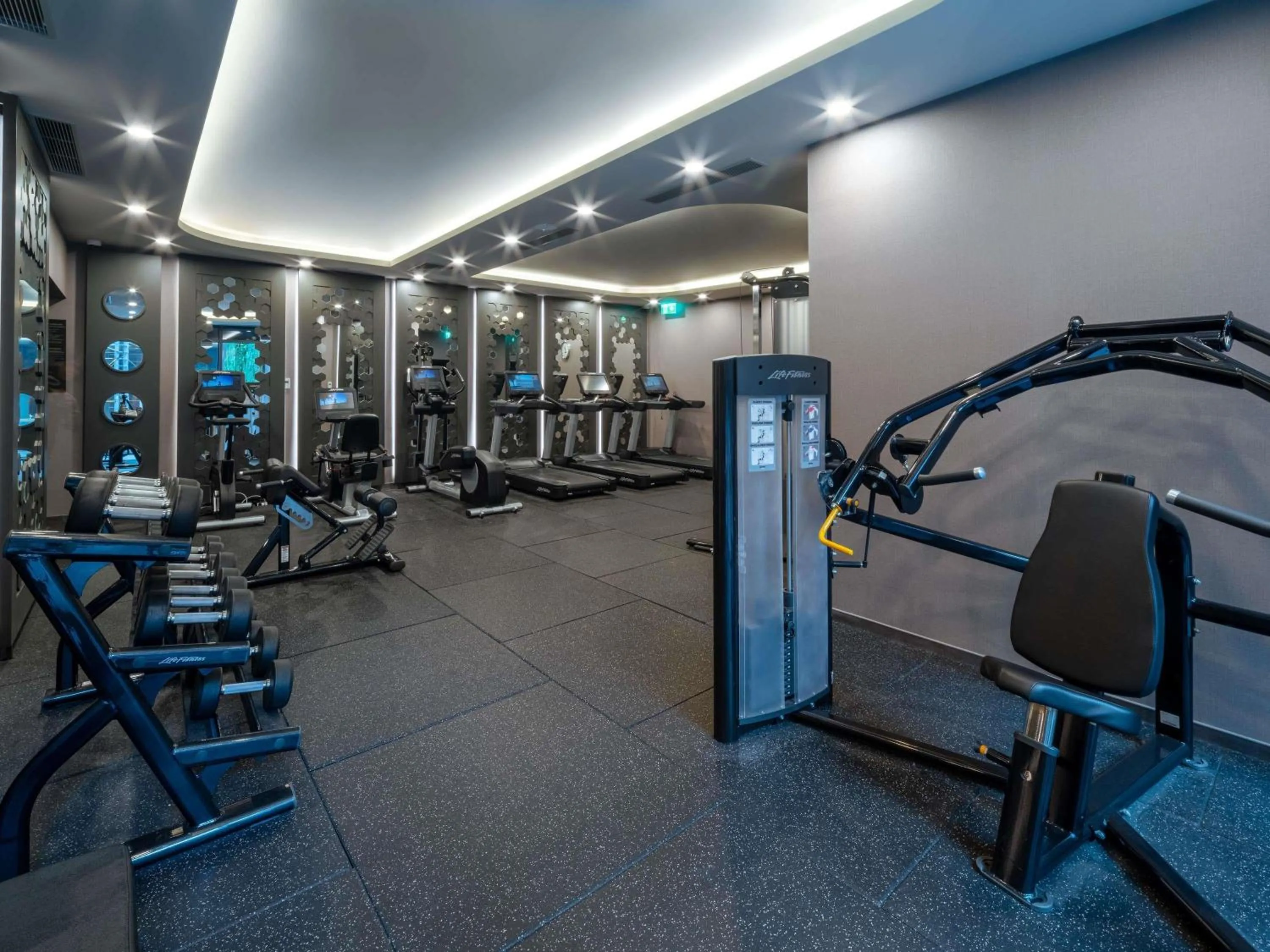 Other in Sofitel Istanbul Taksim