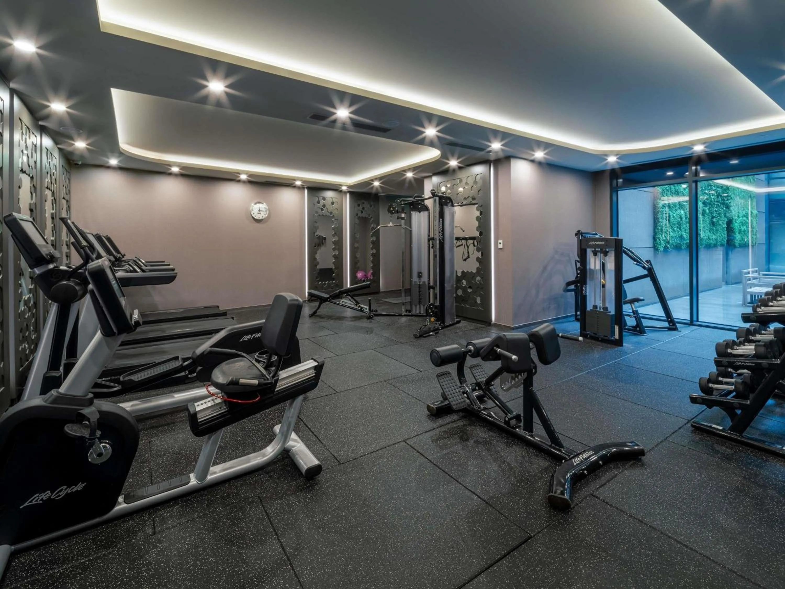 Other in Sofitel Istanbul Taksim