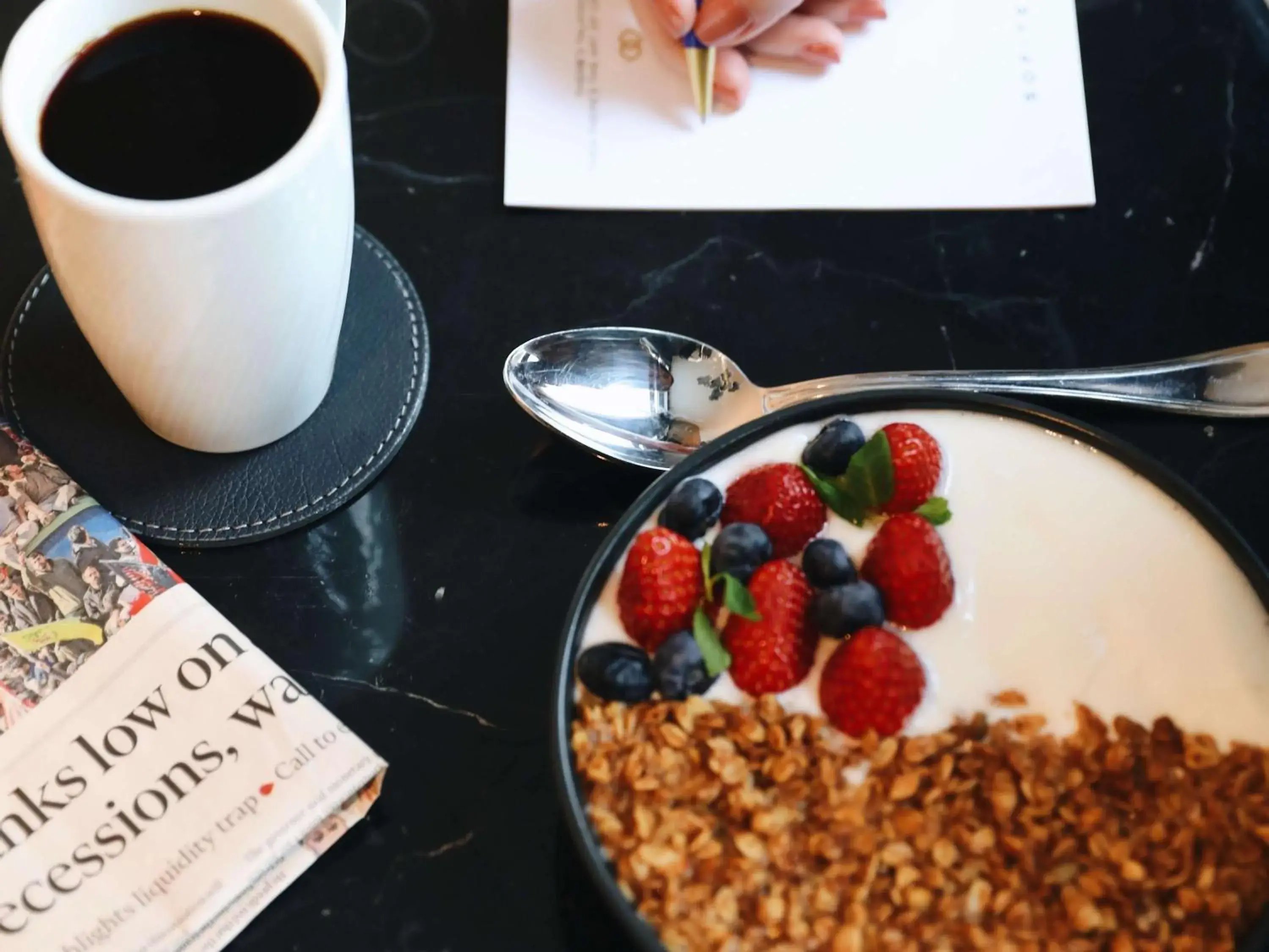 Lounge or bar in Sofitel Istanbul Taksim Lounge or bar in Sofitel Istanbul Taksim