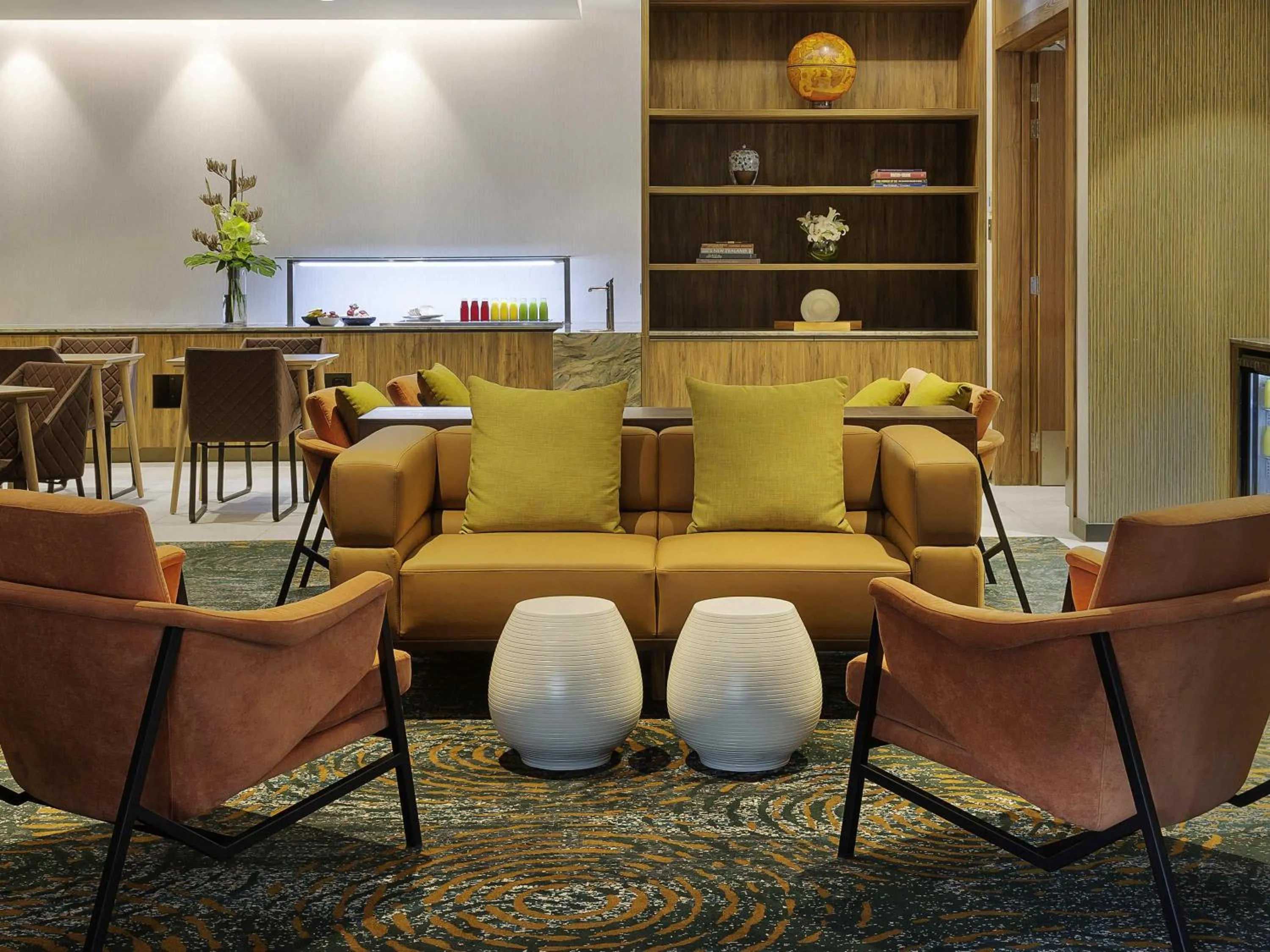 Other in Pullman Rotorua