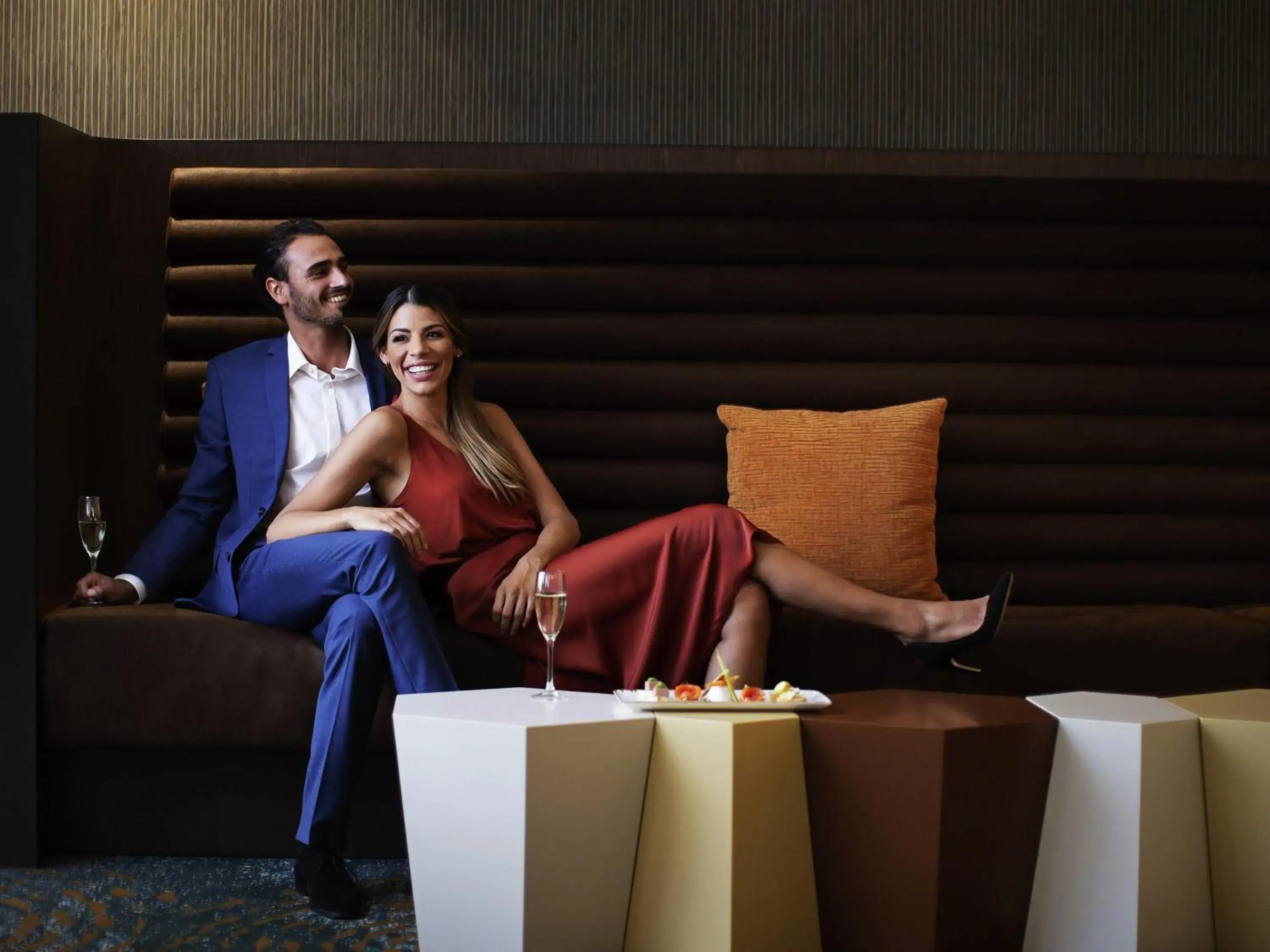 Restaurant/places to eat in Pullman Rotorua Restaurant/places to eat in Pullman Rotorua