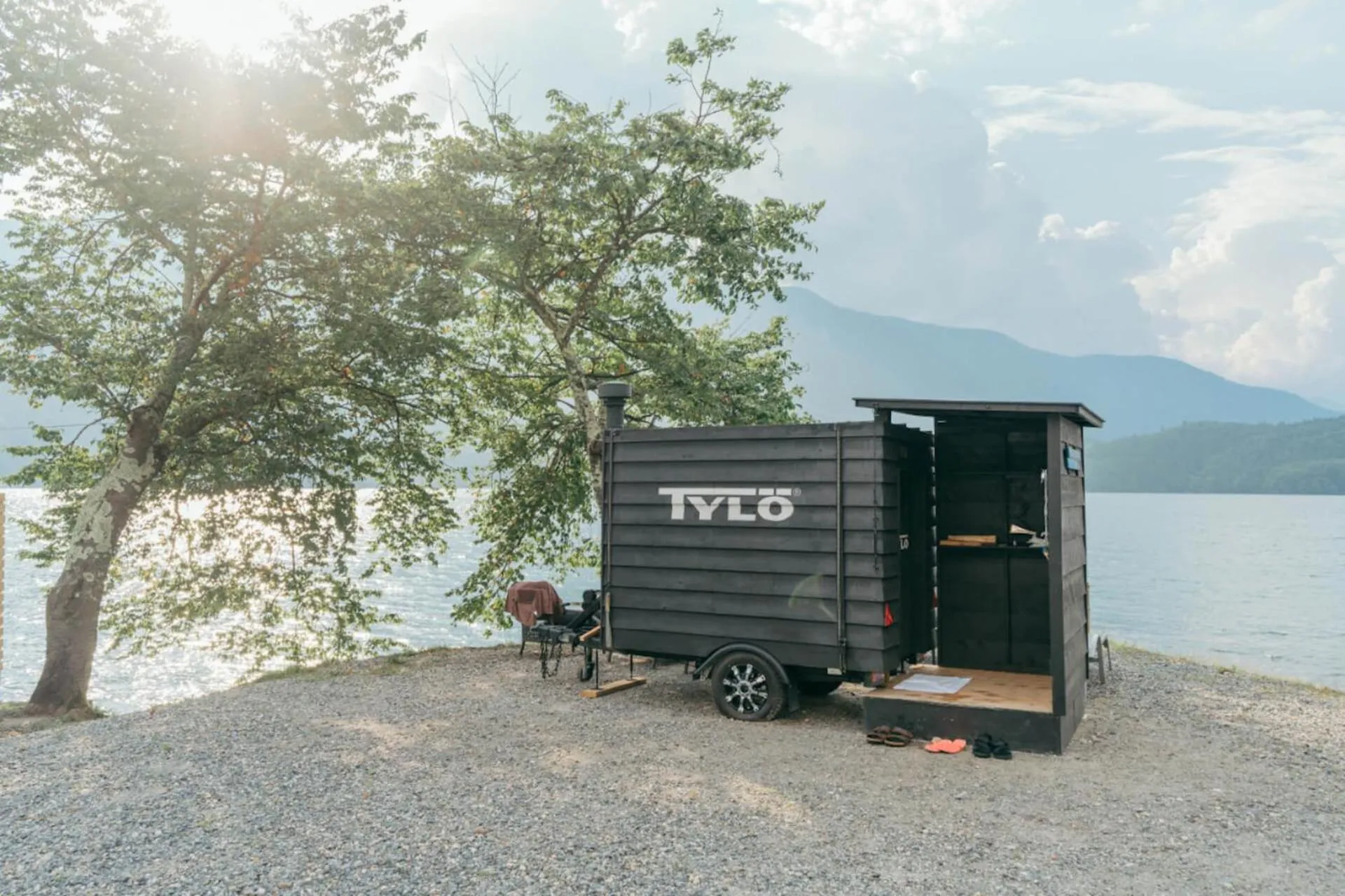 Activities in UNPLAN Village Hakuba