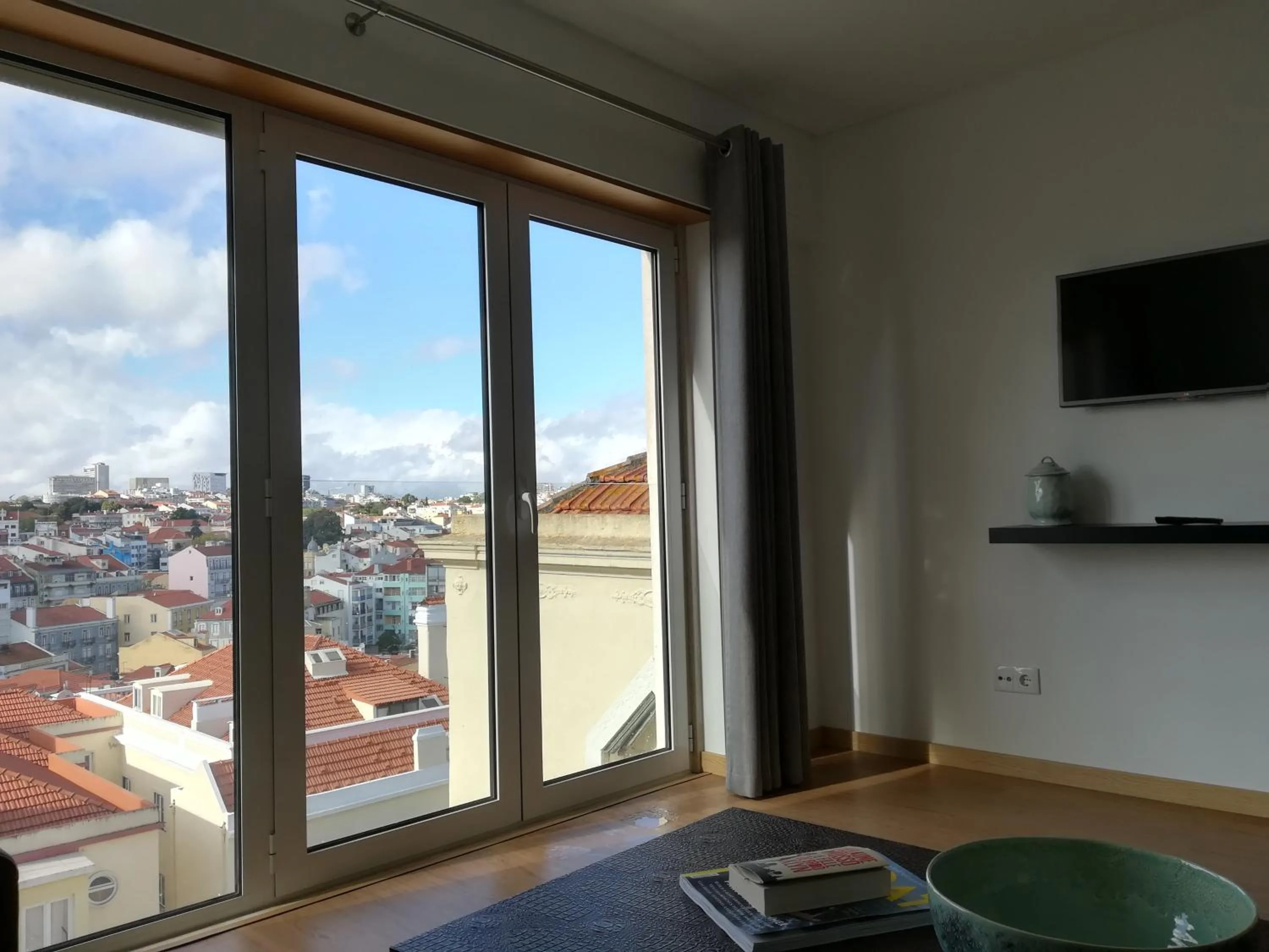 Lisbon Grand View