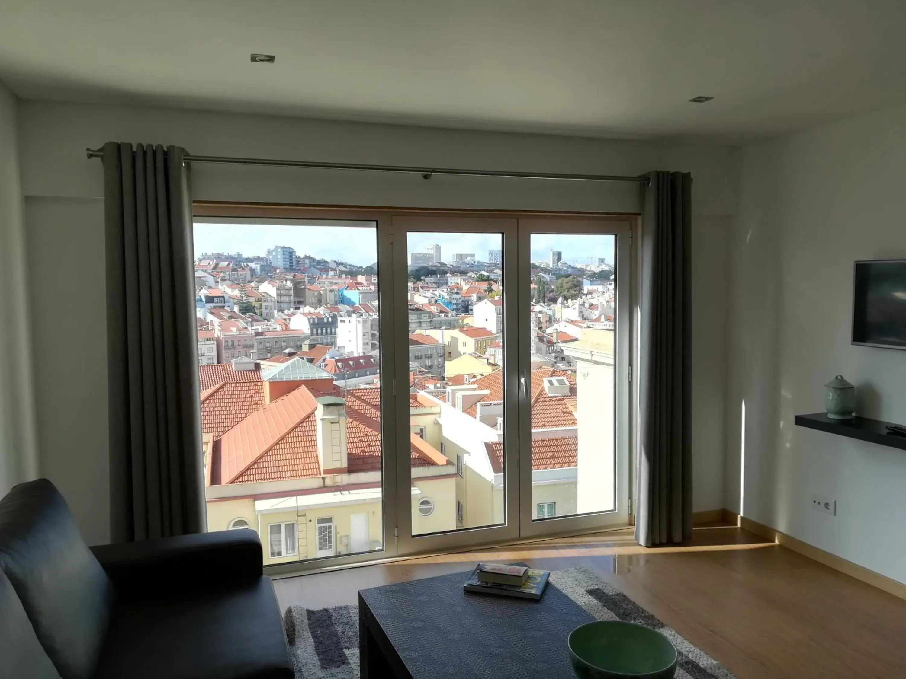 Lisbon Grand View Lisbon Grand View