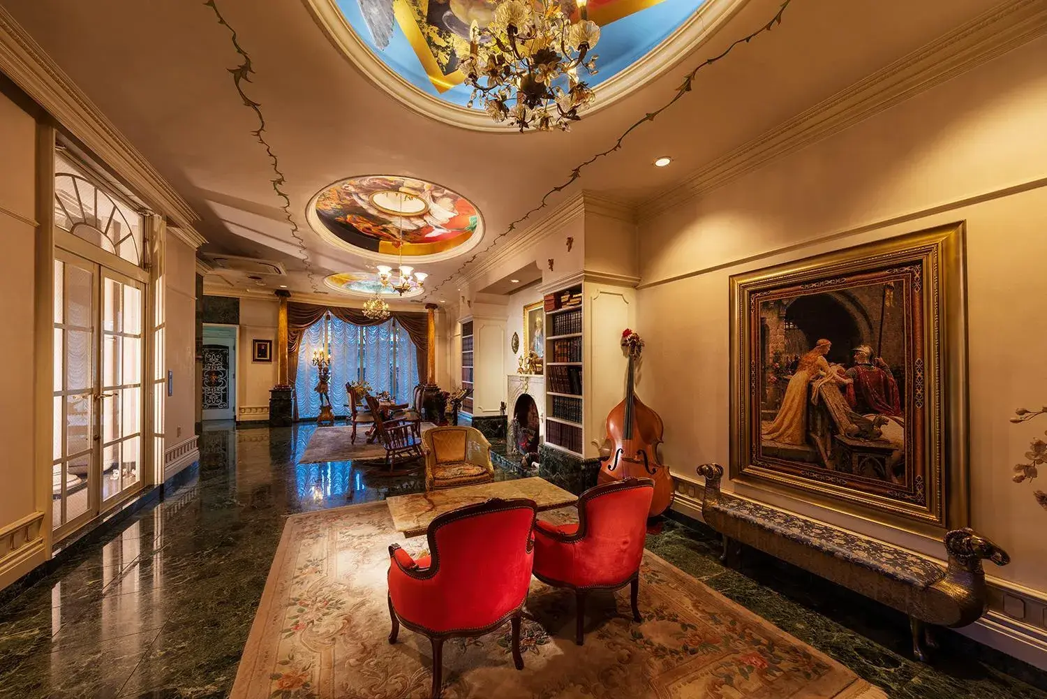 Lobby or reception in Hiroshima Intelligent Hotel Stadium Mae Lobby or reception in Hiroshima Intelligent Hotel Stadium Mae