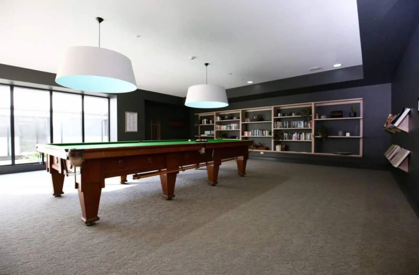 2 Bed Apt Heart of Ponsonby Gym