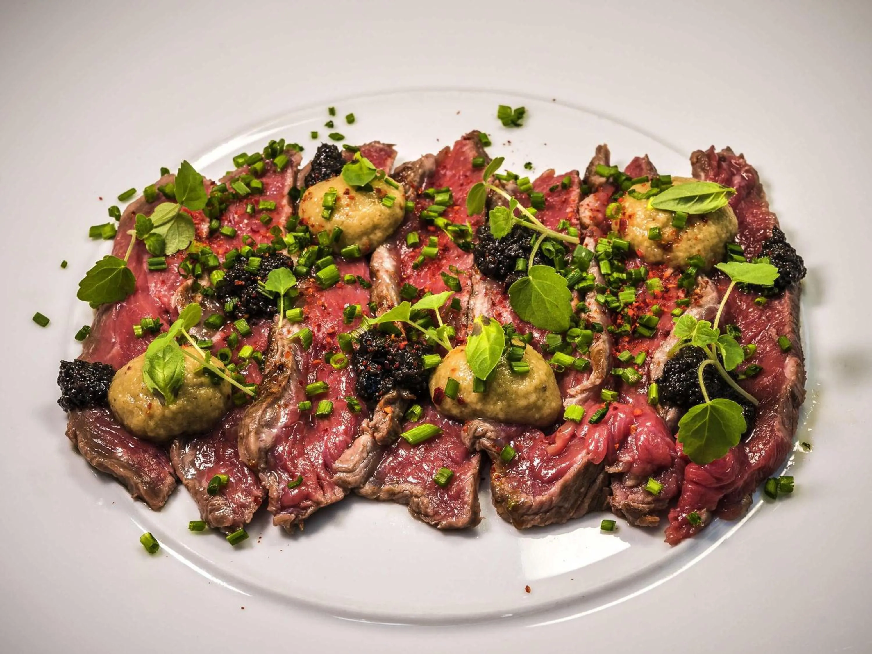 Restaurant/places to eat in Novotel Orléans Saint Jean de Braye