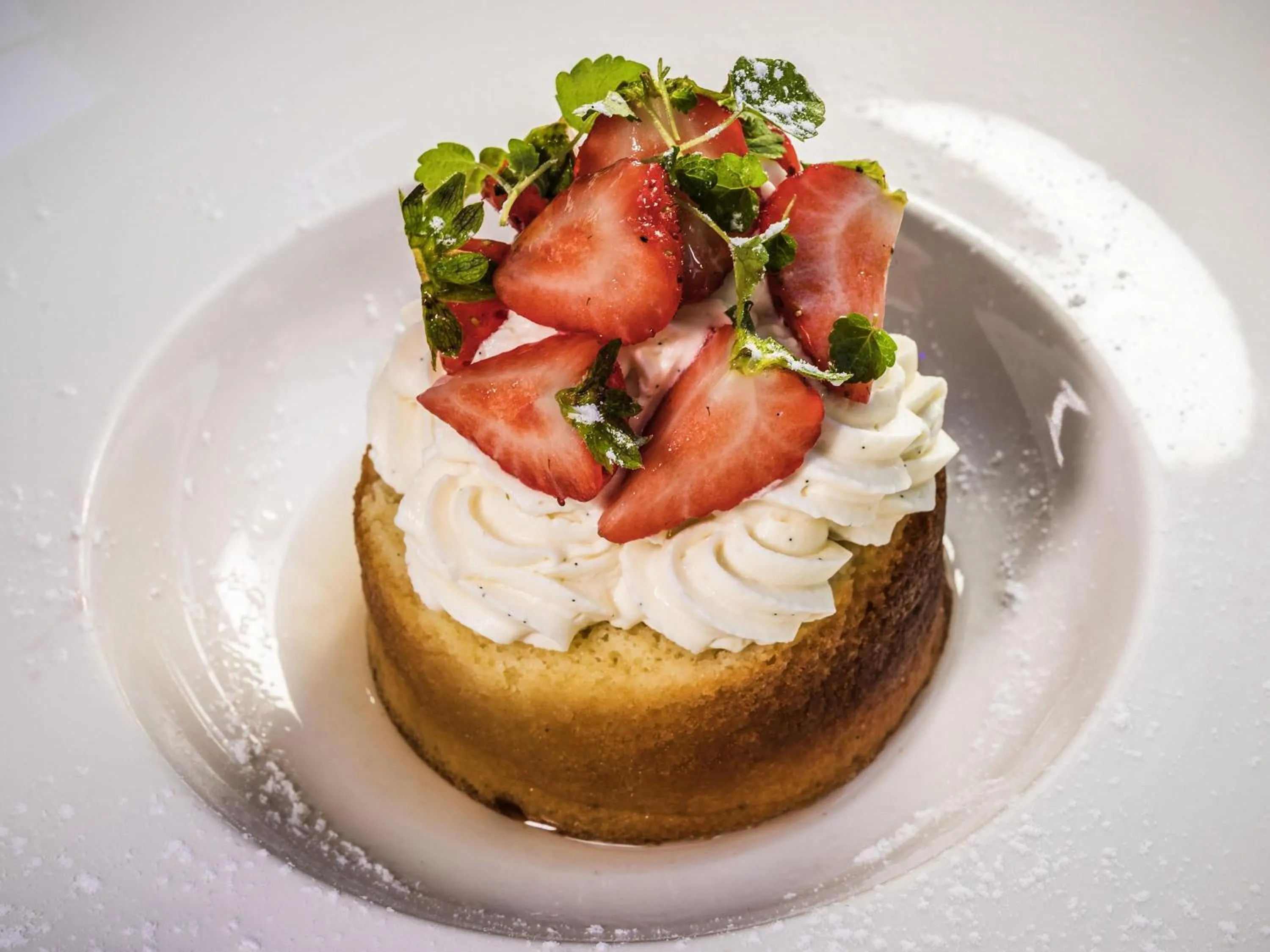 Restaurant/places to eat in Novotel Orléans Saint Jean de Braye