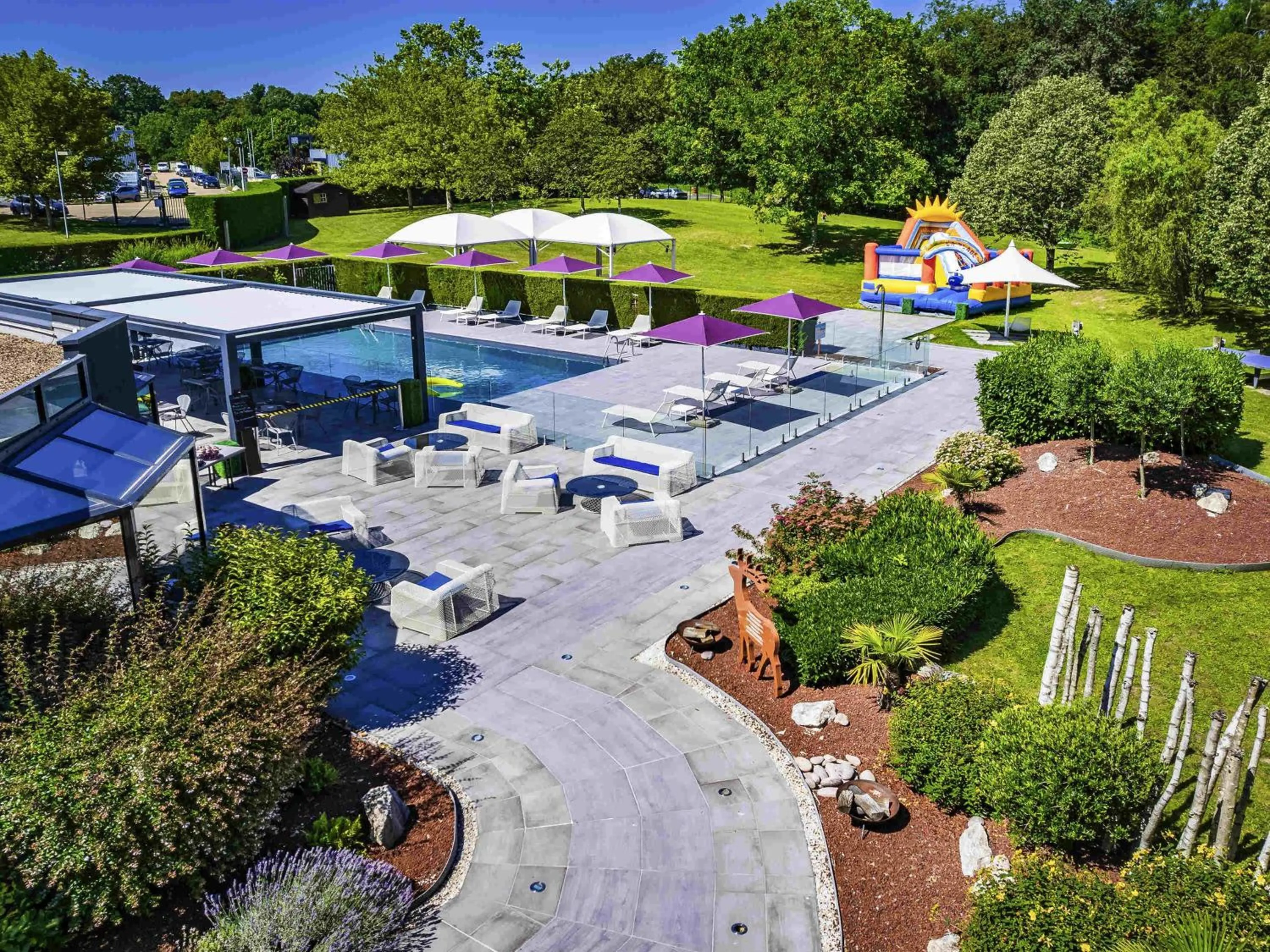 Other in Novotel Orléans Saint Jean de Braye