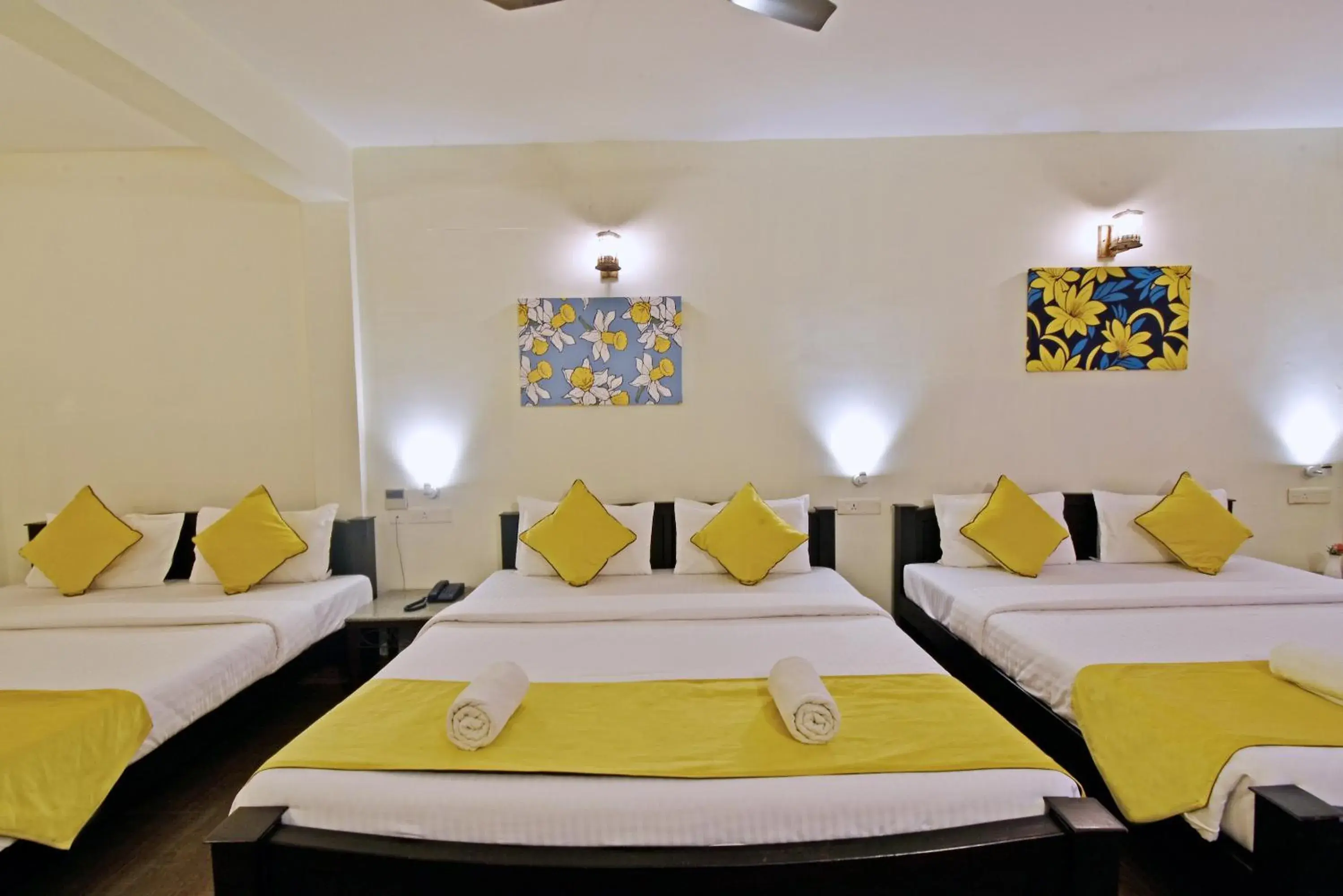 Family Suite in Poppys Olive de' villa Family Suite in Poppys Olive de' villa