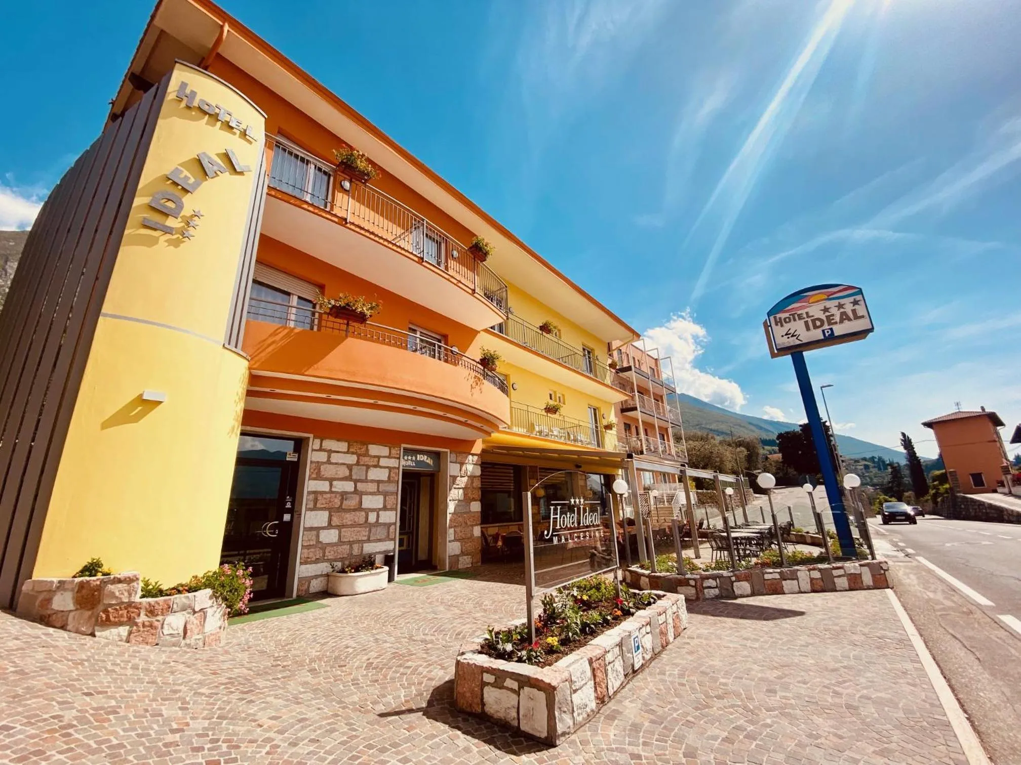 Hotel Ideal