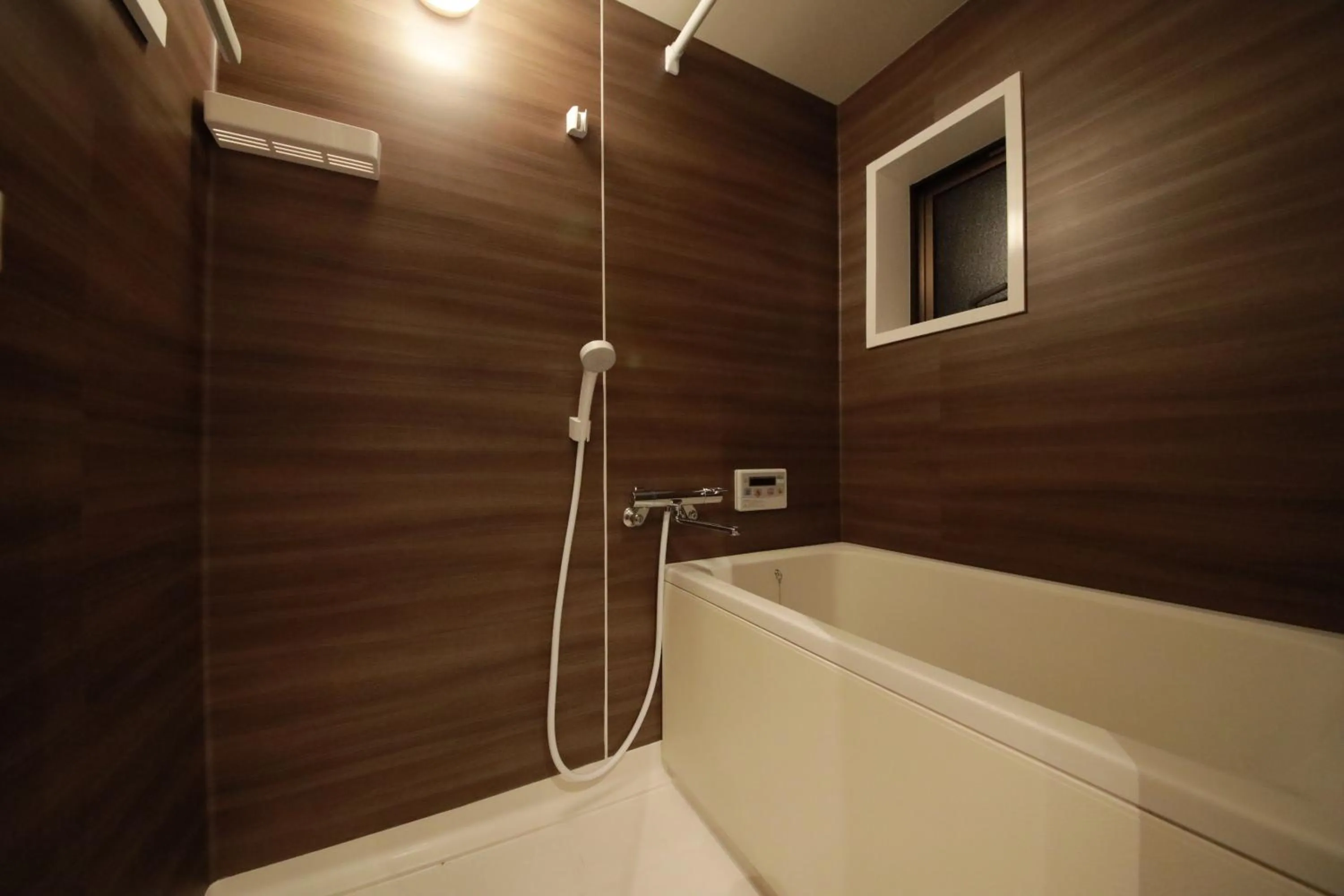 Bath in Shiki Homes IKKO 8