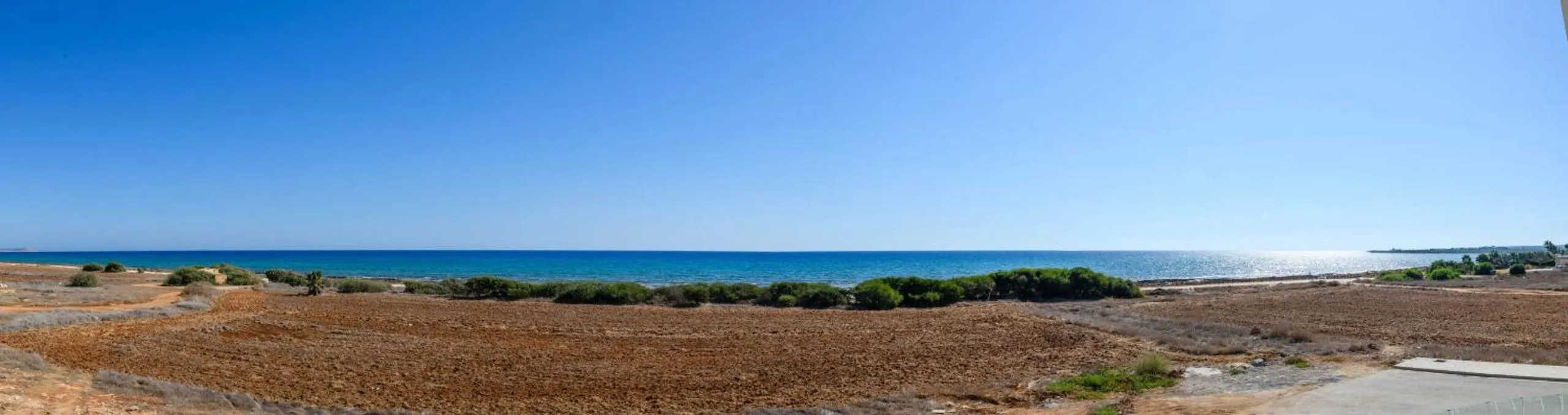 View (from property/room) in Infinity View Villa