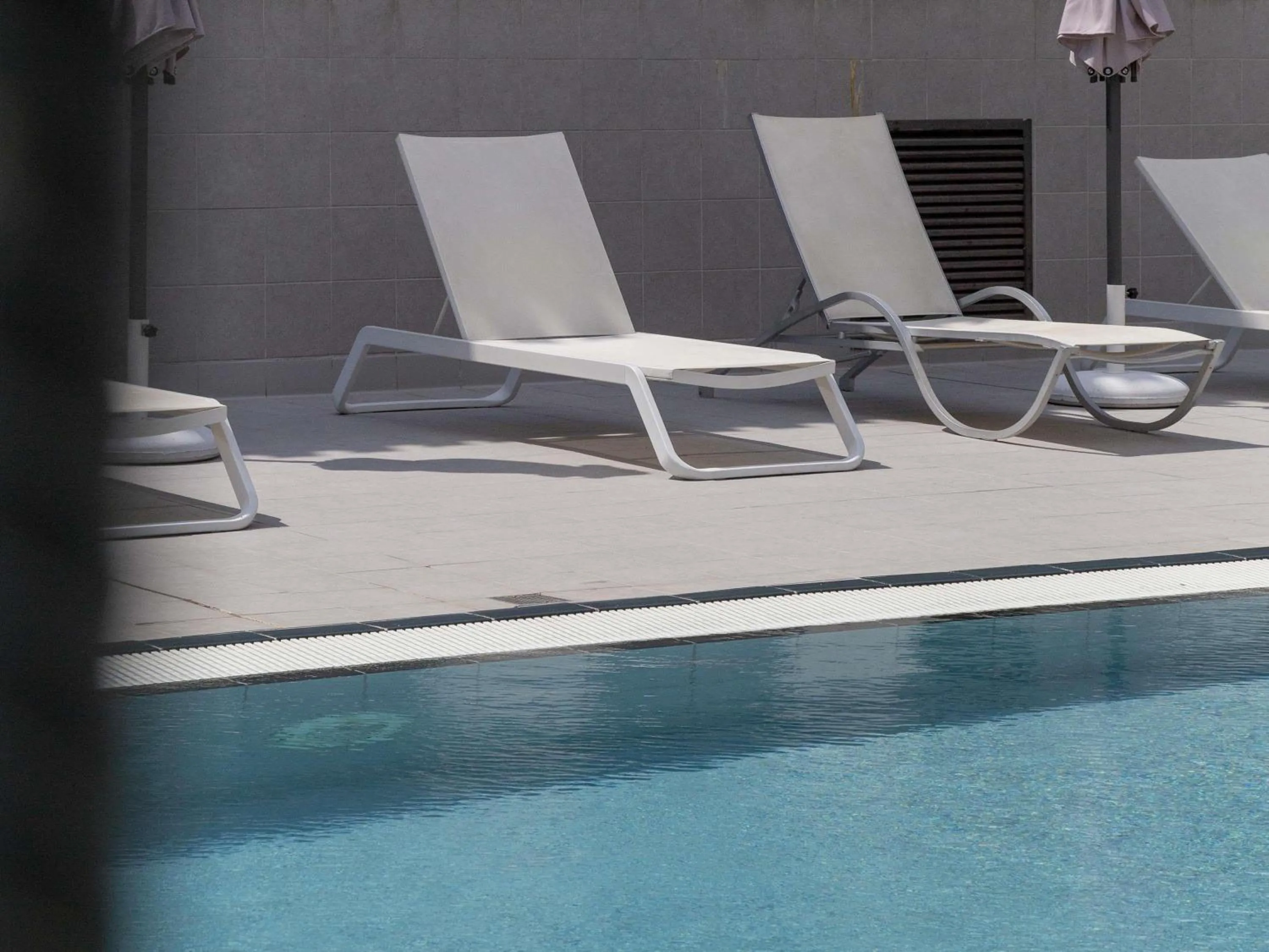 Other in Mercure Carcassonne La Cité