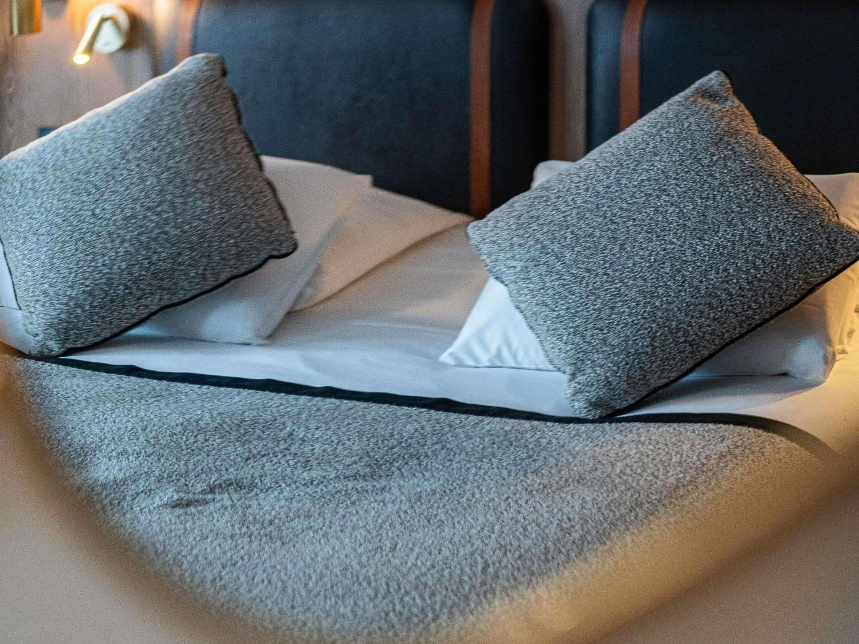 Bedroom, Bed in Mercure Carcassonne La Cité