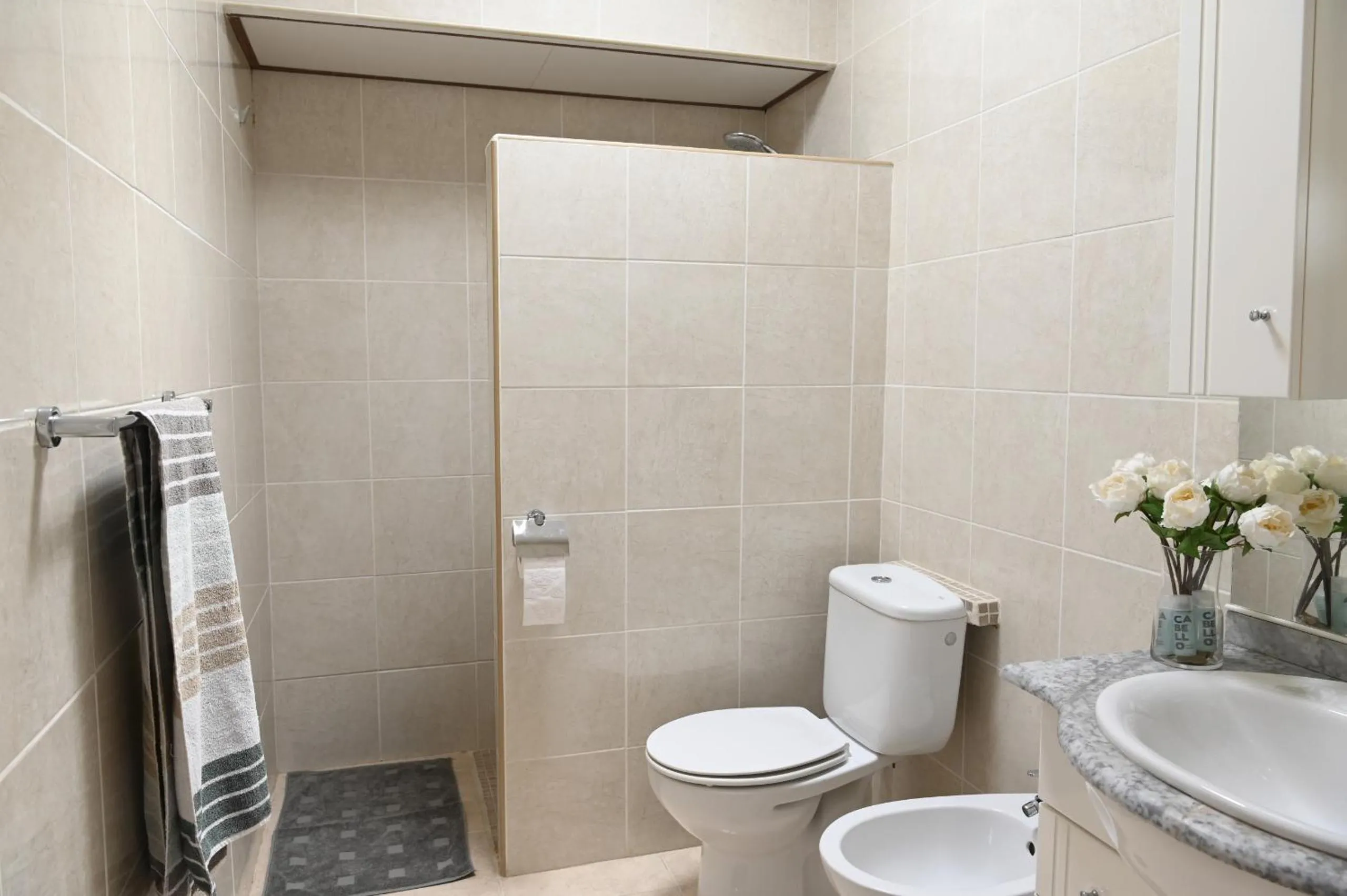 Bathroom in CASA BASTIAN 24