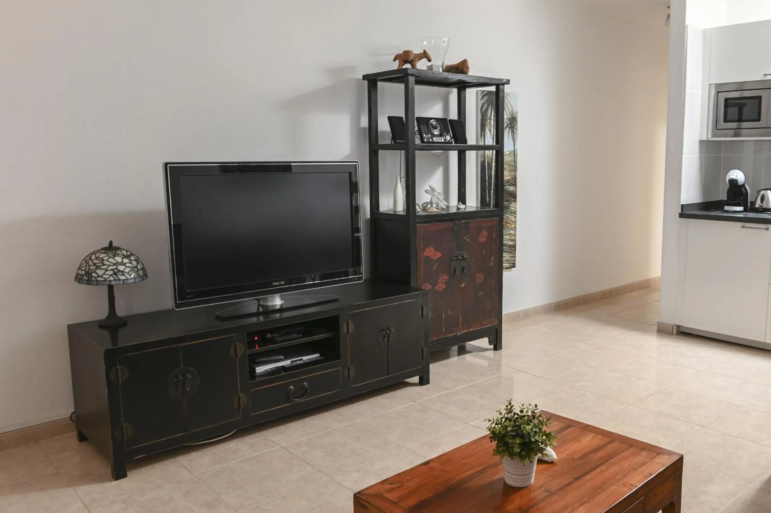 Communal lounge/ TV room in CASA BASTIAN 24