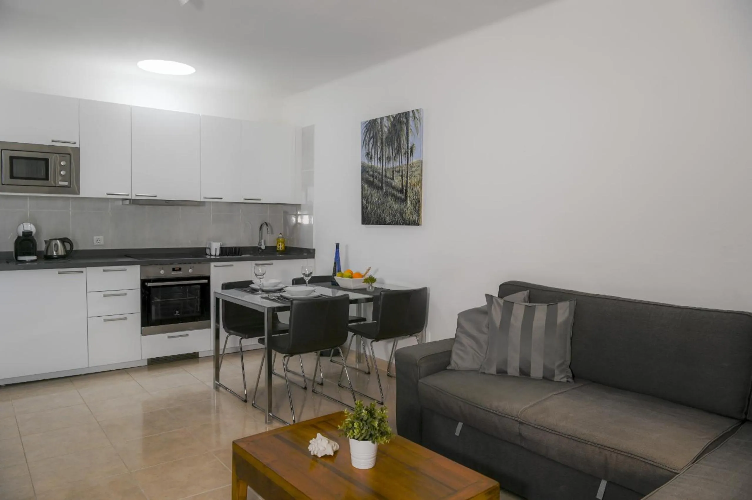 Dining area in CASA BASTIAN 24