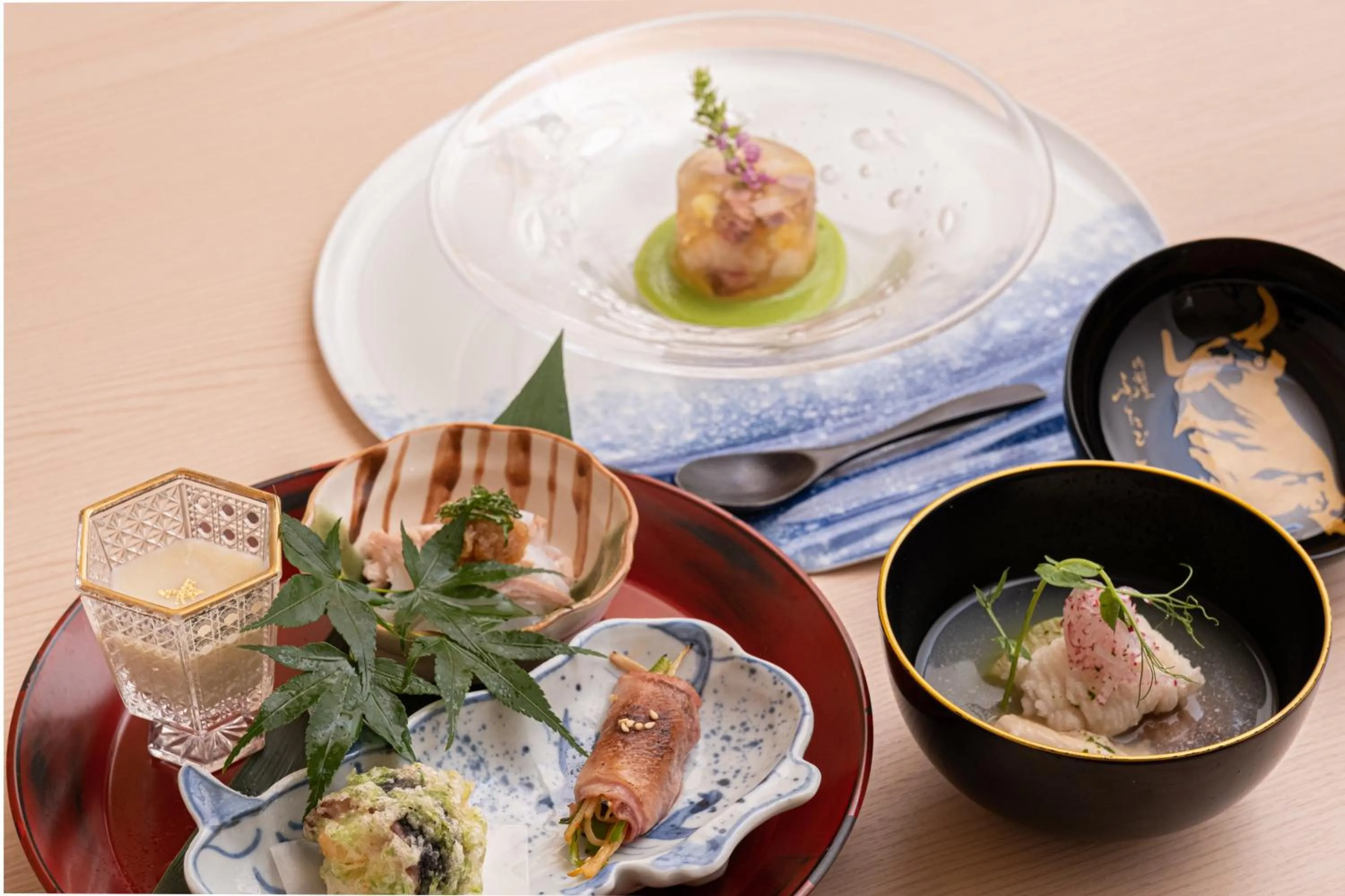 THE JUNEI HOTEL Kyoto